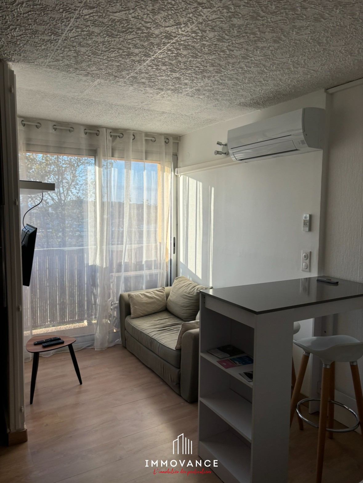 Vente Appartement à Mauguio 1 pièce