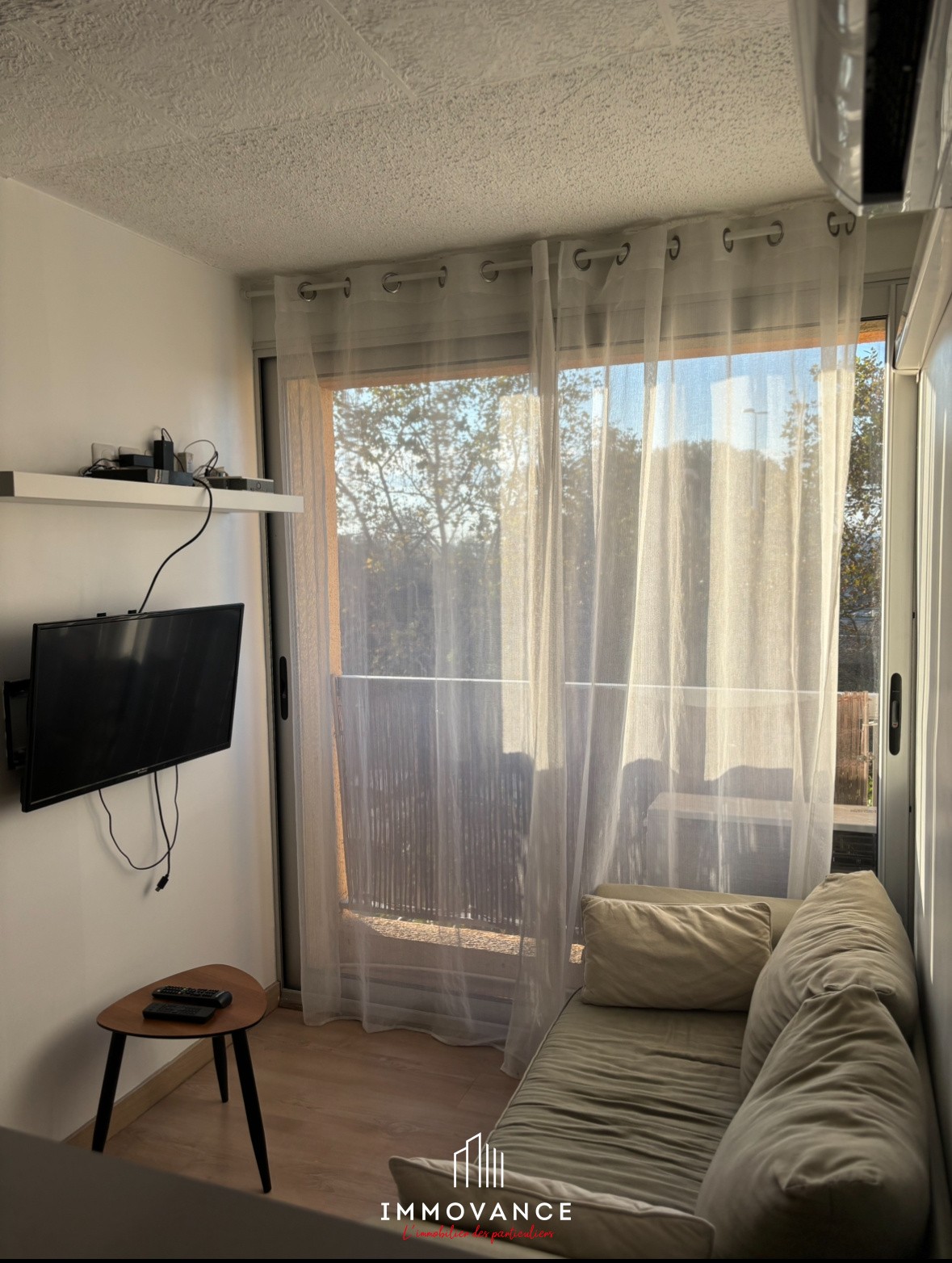 Vente Appartement à Mauguio 1 pièce