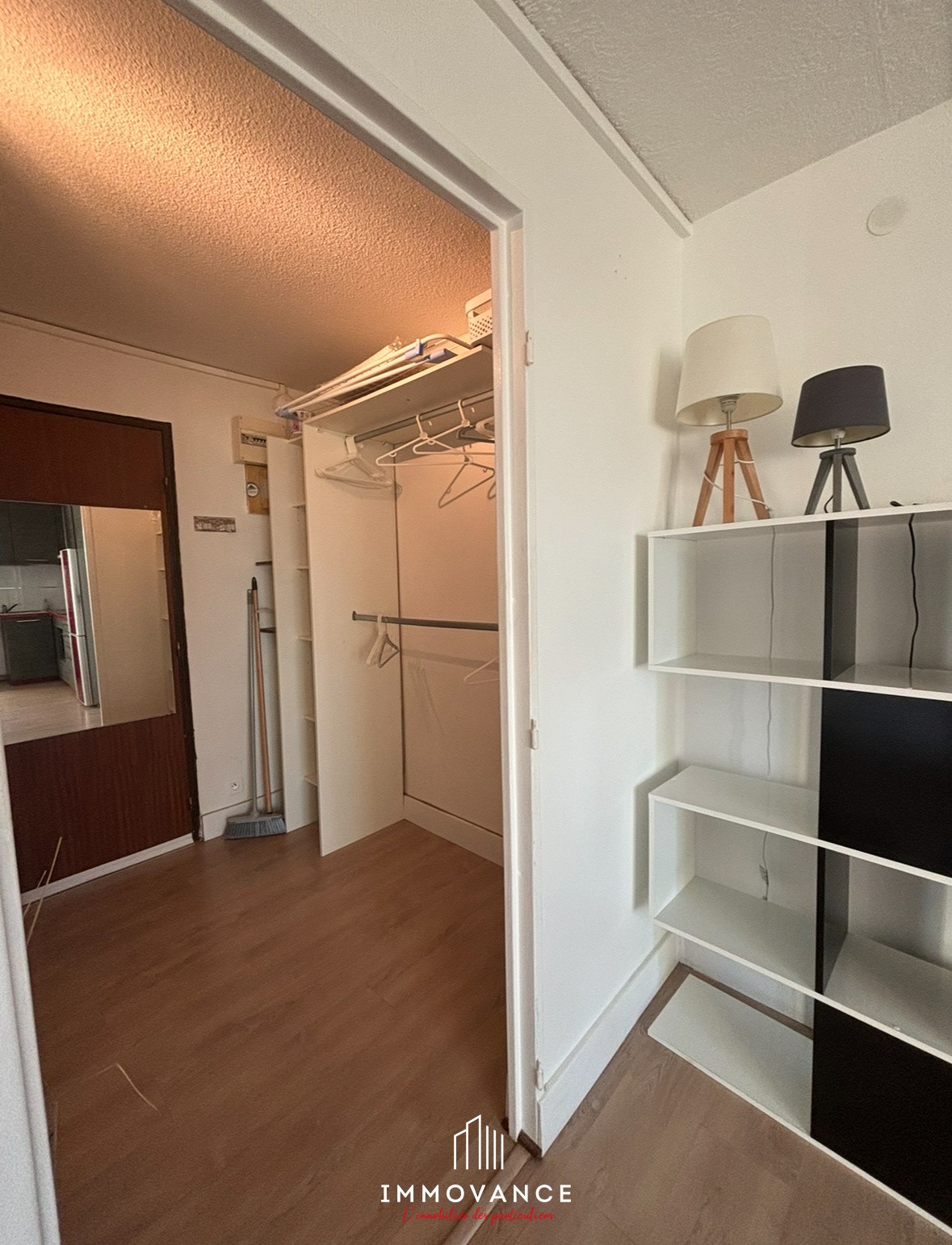 Vente Appartement à Mauguio 1 pièce