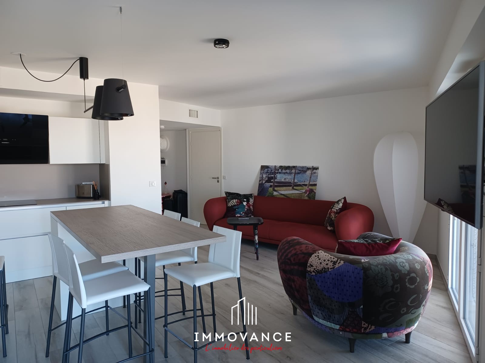 Vente Appartement à Montpellier 3 pièces