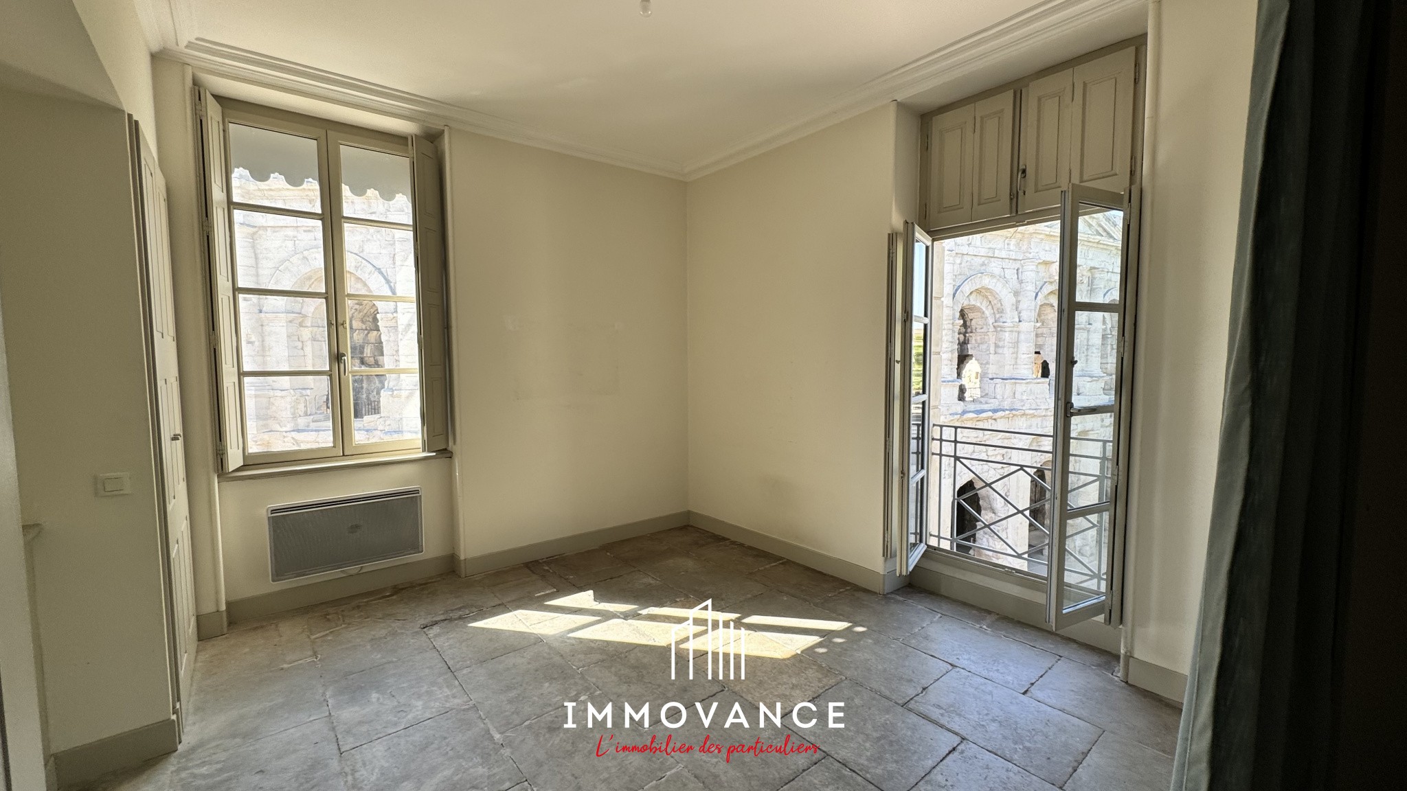 Vente Appartement à Nîmes 4 pièces