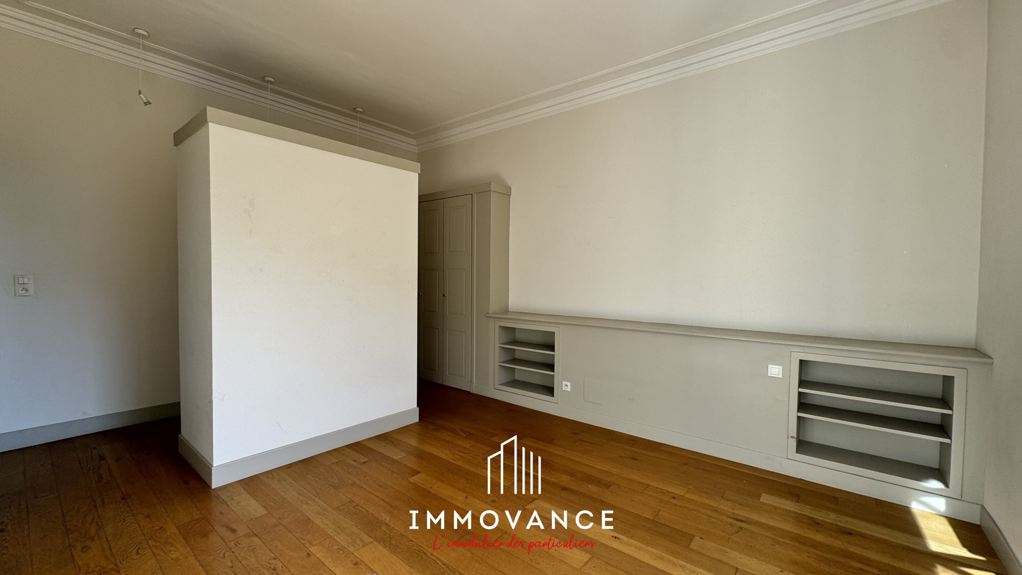 Vente Appartement à Nîmes 4 pièces