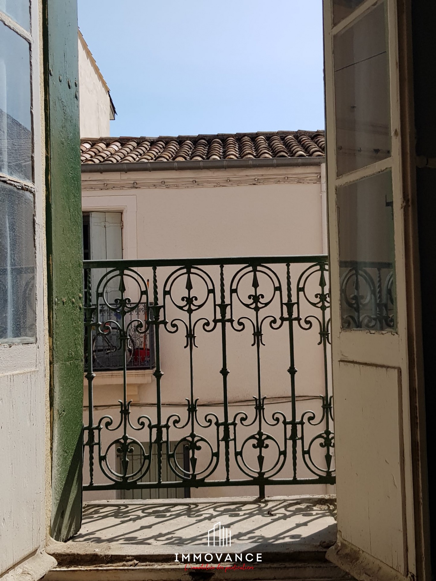 Vente Appartement à Montpellier 3 pièces