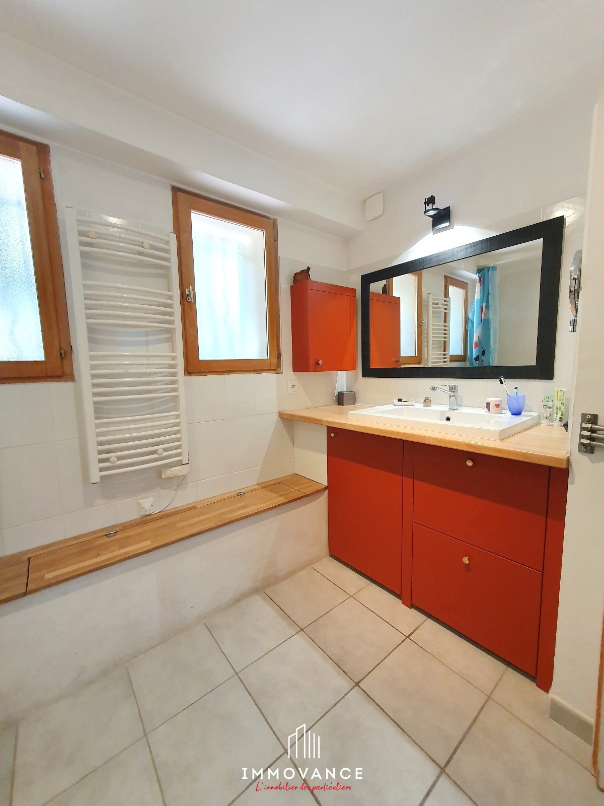 Vente Maison à Montpellier 5 pièces