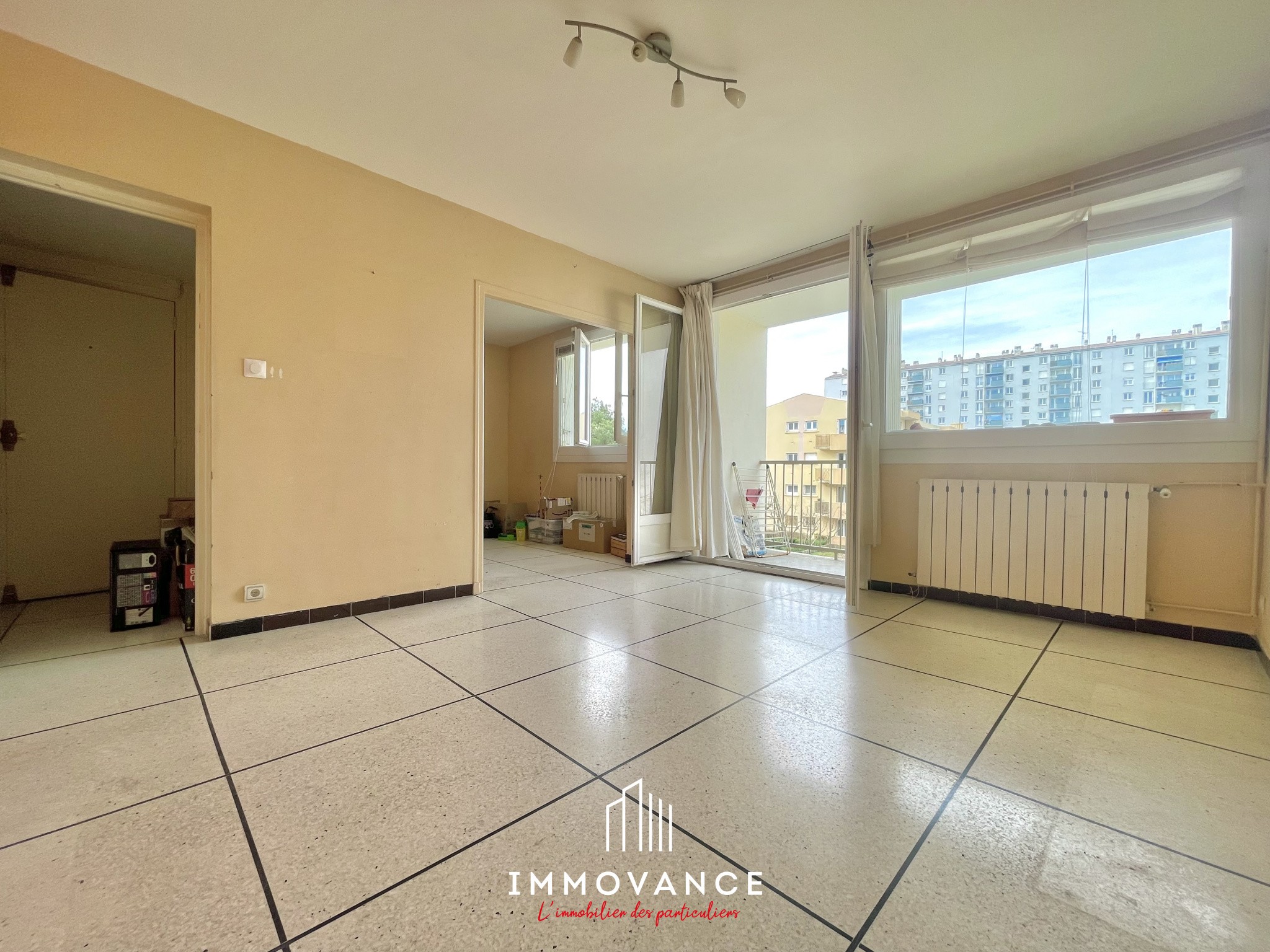 Vente Appartement à Castelnau-le-Lez 4 pièces