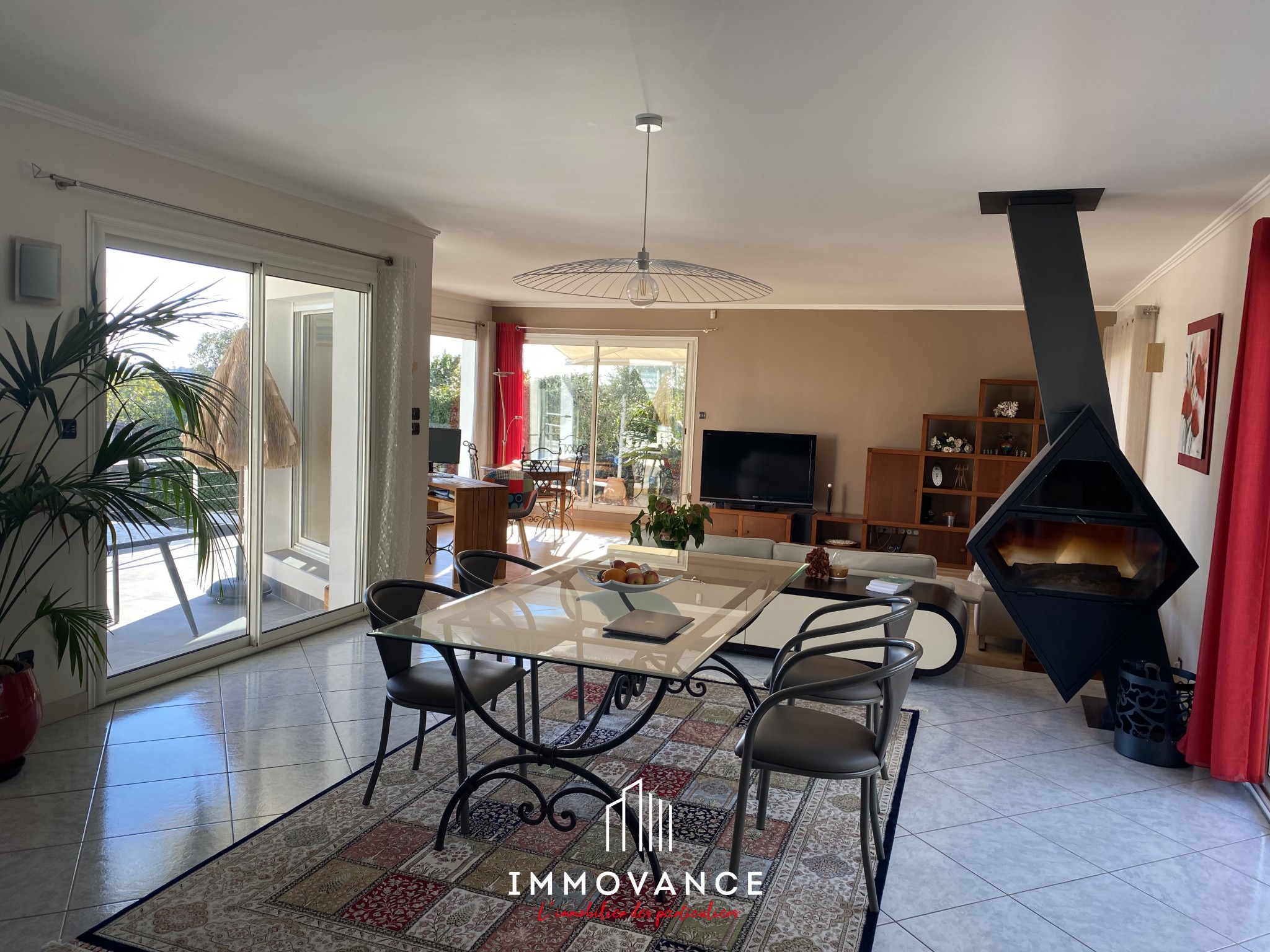 Vente Maison à Juvignac 6 pièces