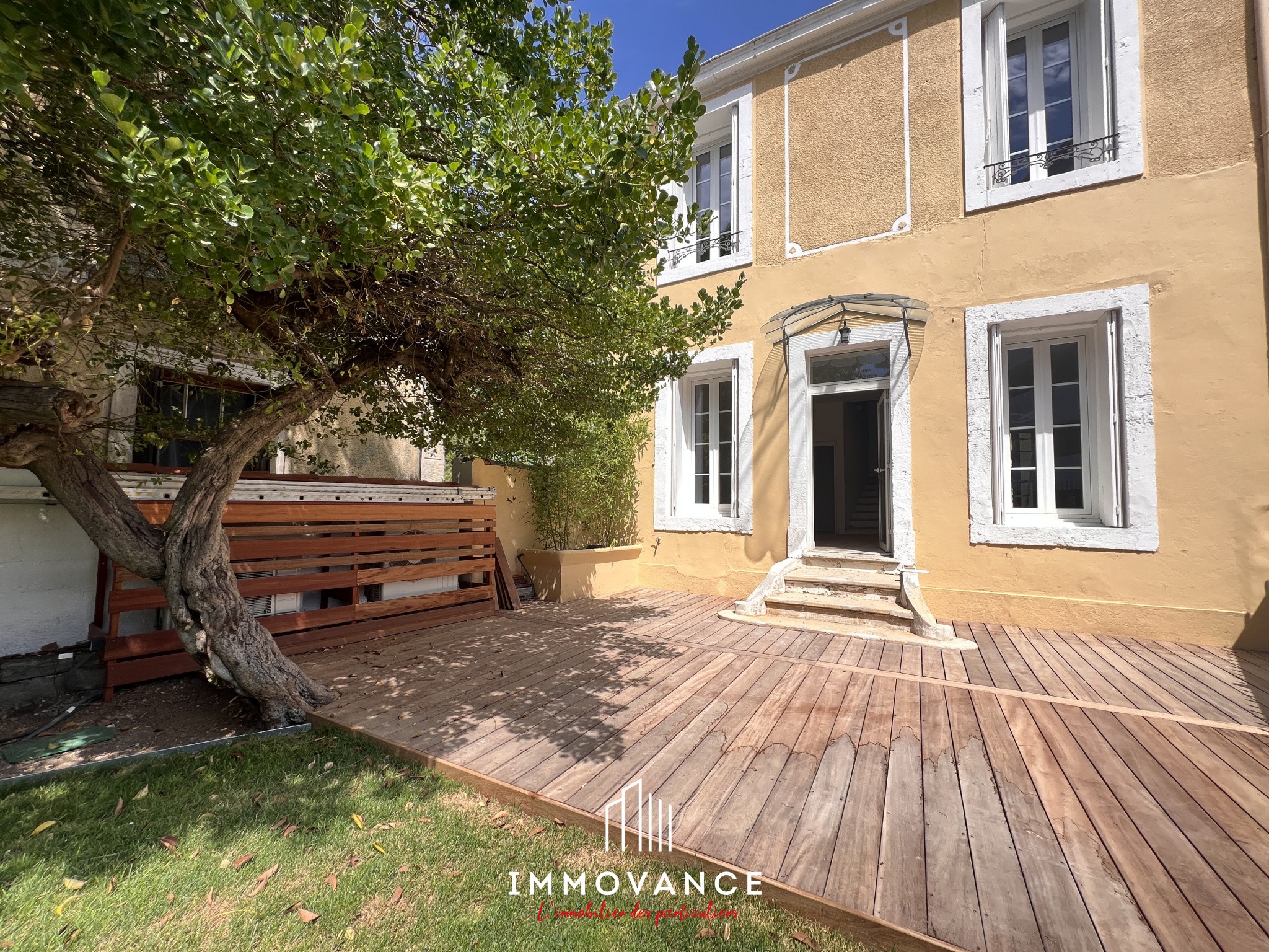 Vente Maison à Montpellier 5 pièces