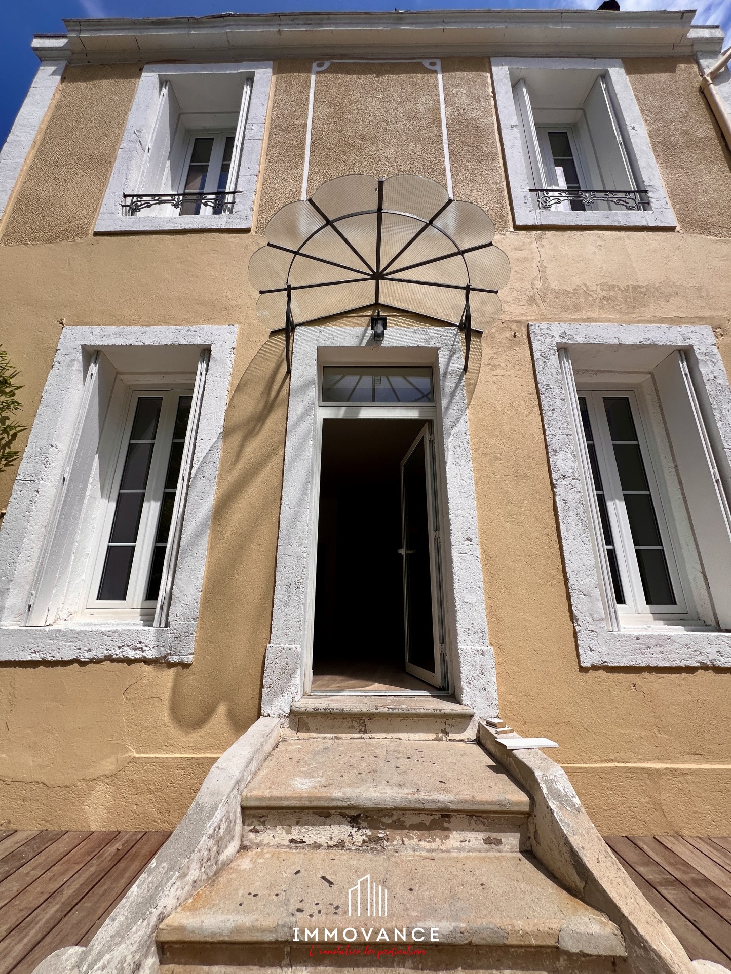 Vente Maison à Montpellier 5 pièces