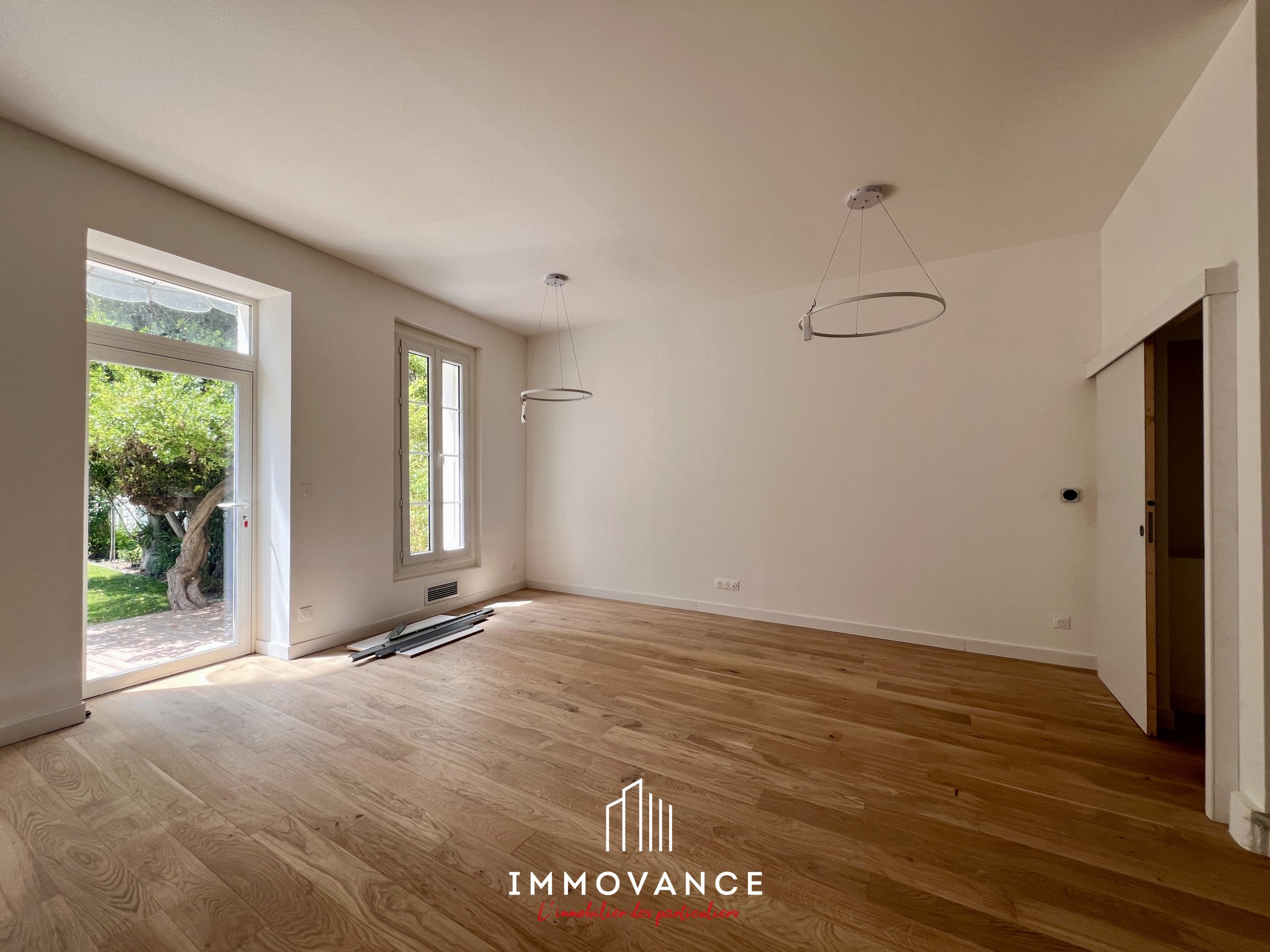 Vente Maison à Montpellier 5 pièces