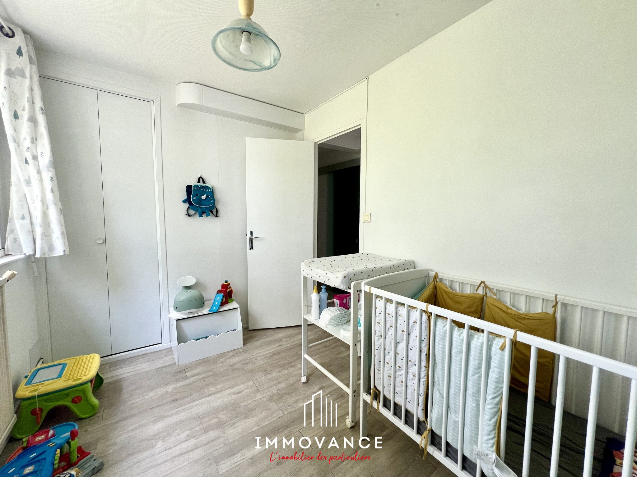 Vente Appartement à Montpellier 5 pièces