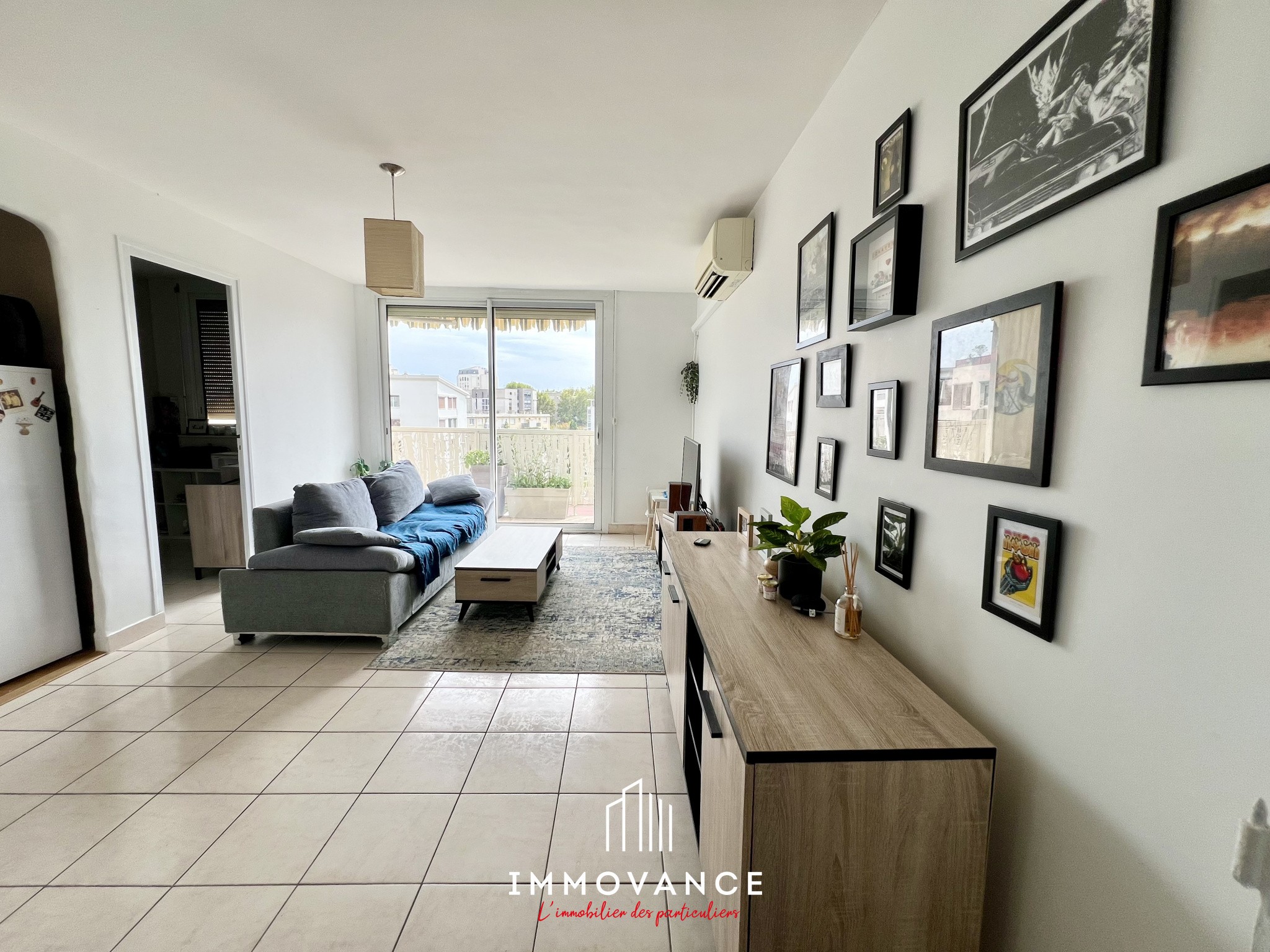 Vente Appartement à Montpellier 5 pièces