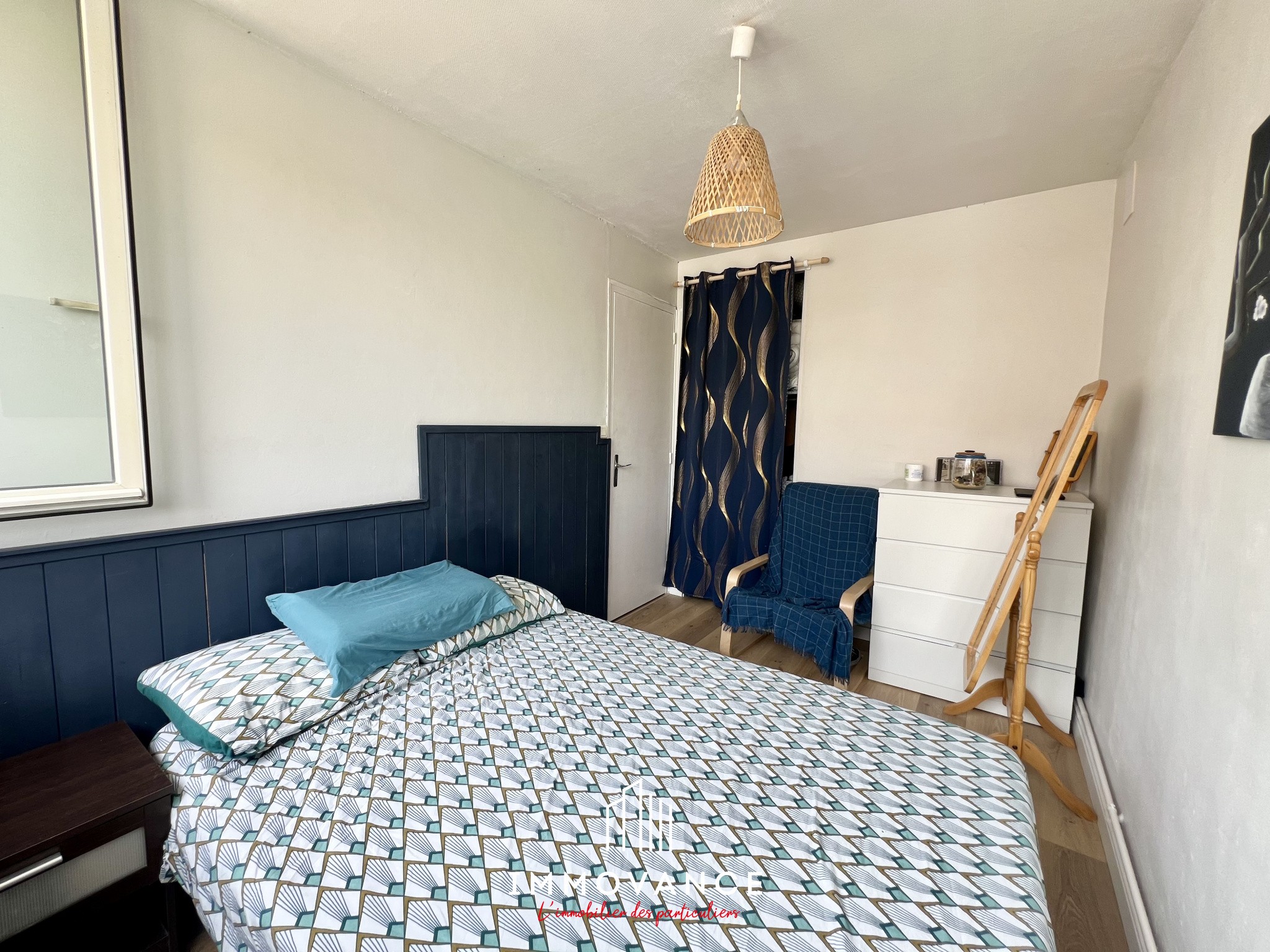 Vente Appartement à Montpellier 5 pièces