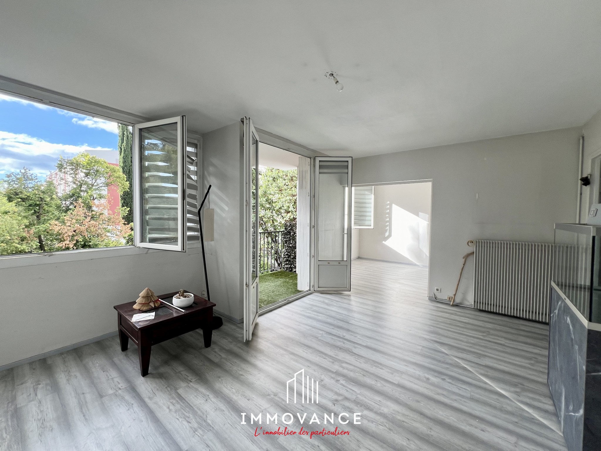 Vente Appartement à Montpellier 3 pièces