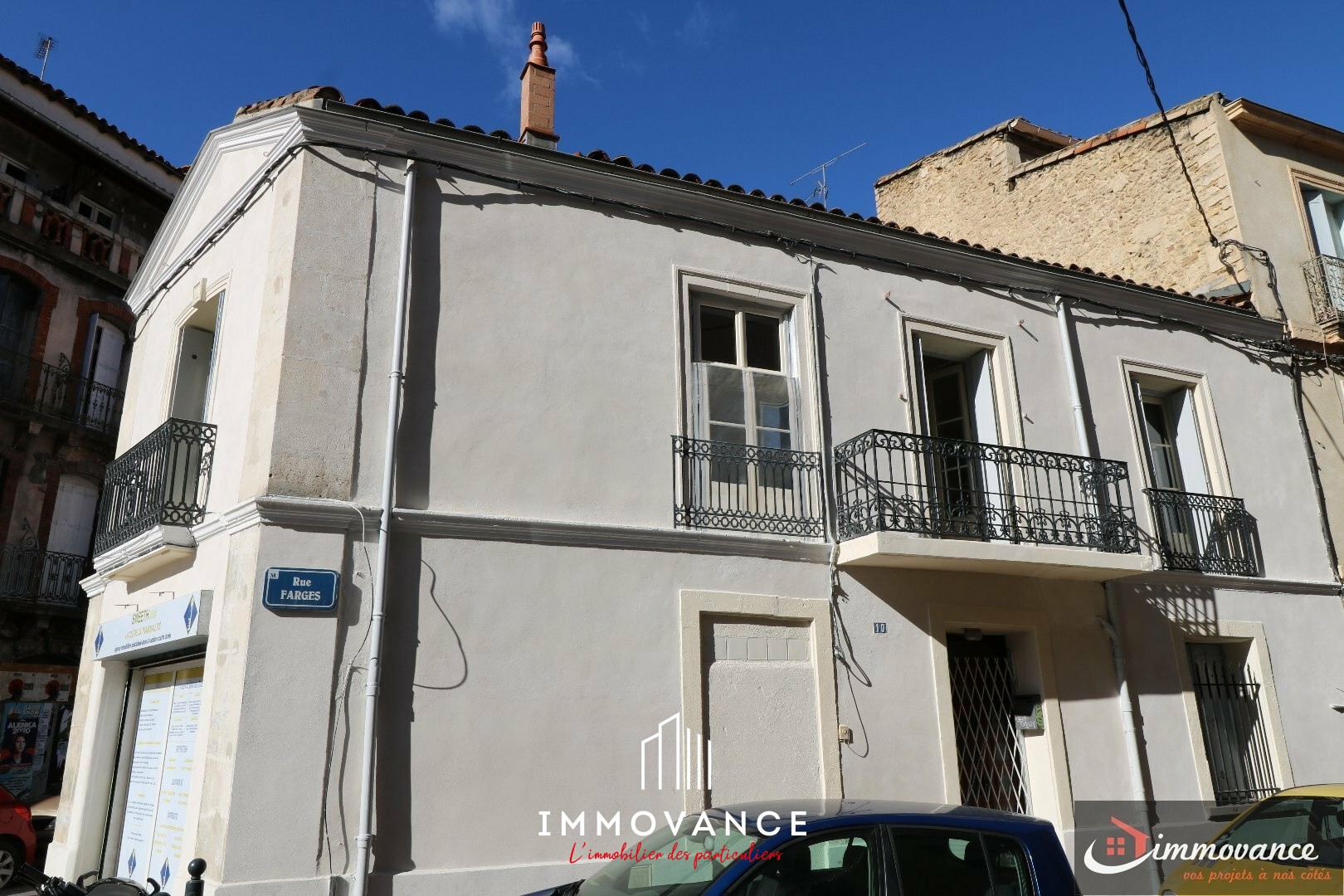 Location Appartement à Montpellier 4 pièces