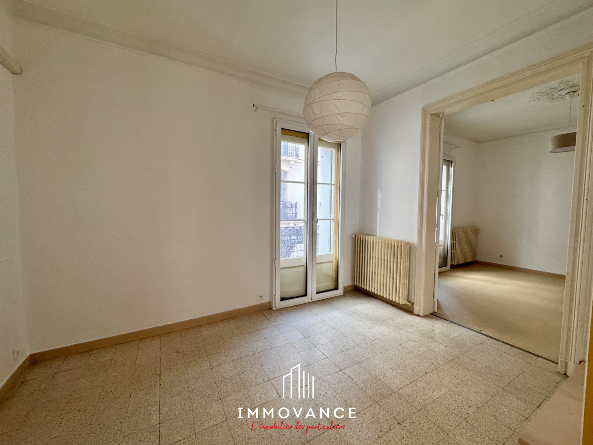 Location Appartement à Montpellier 4 pièces