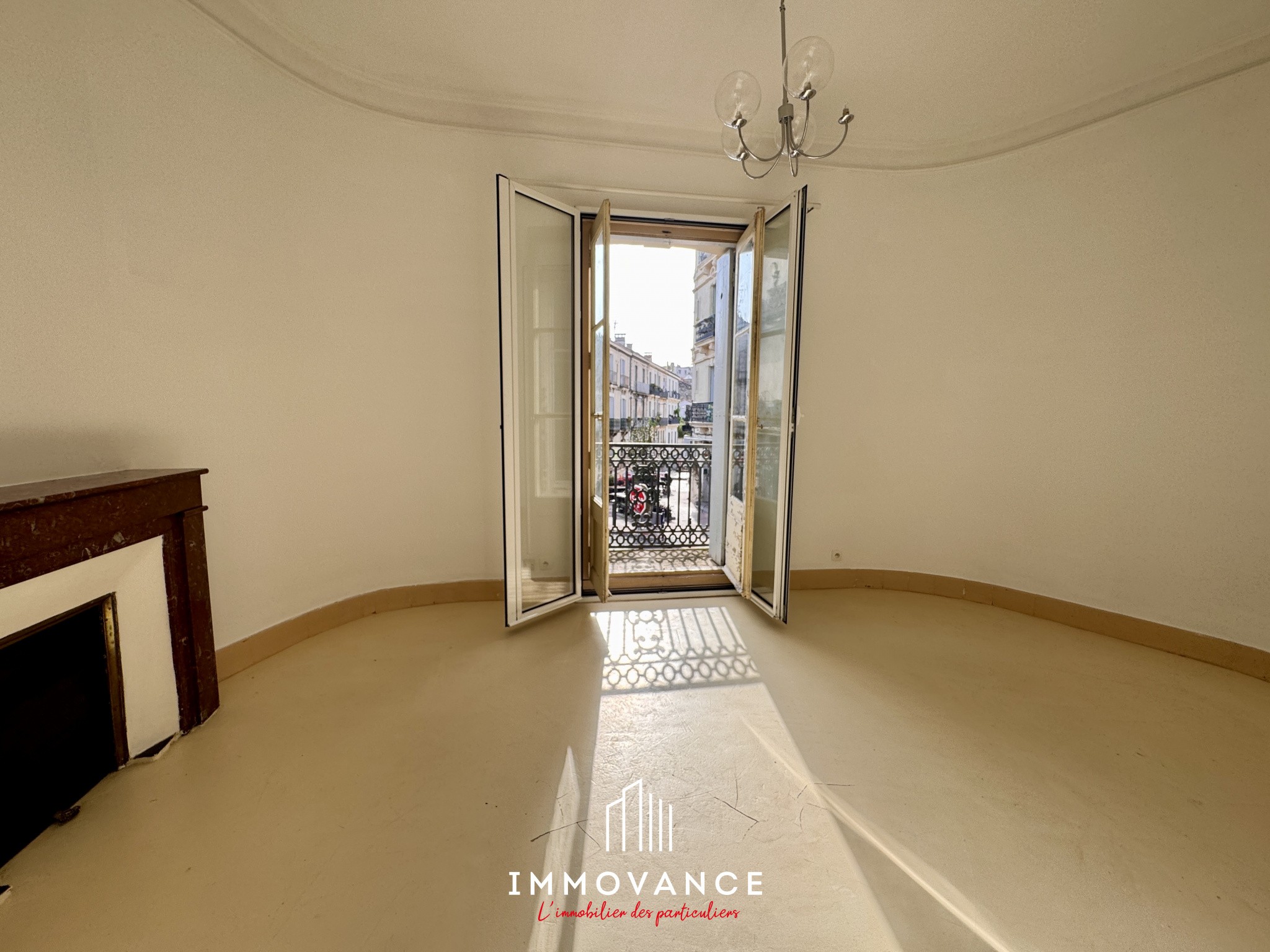 Location Appartement à Montpellier 4 pièces