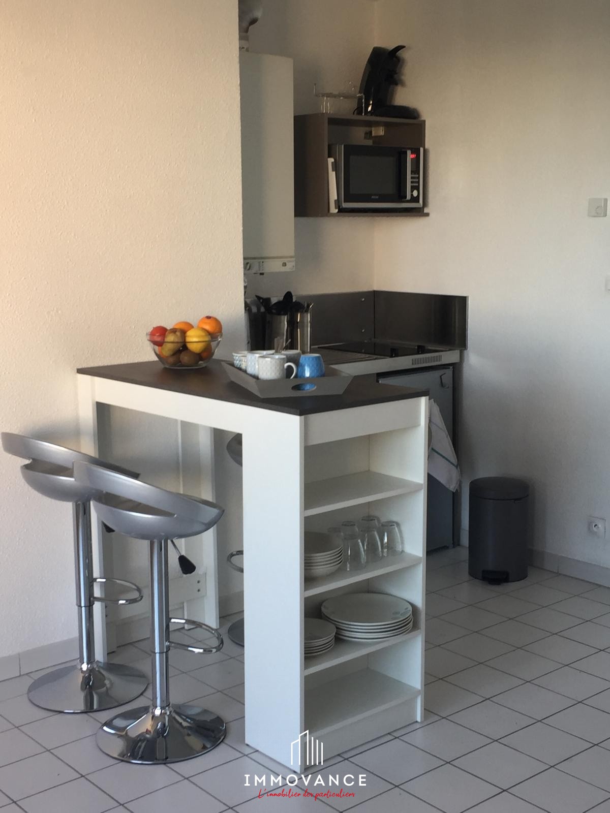 Vente Appartement à Montpellier 1 pièce