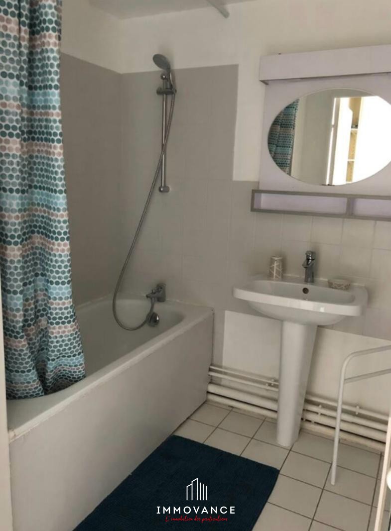 Vente Appartement à Montpellier 1 pièce