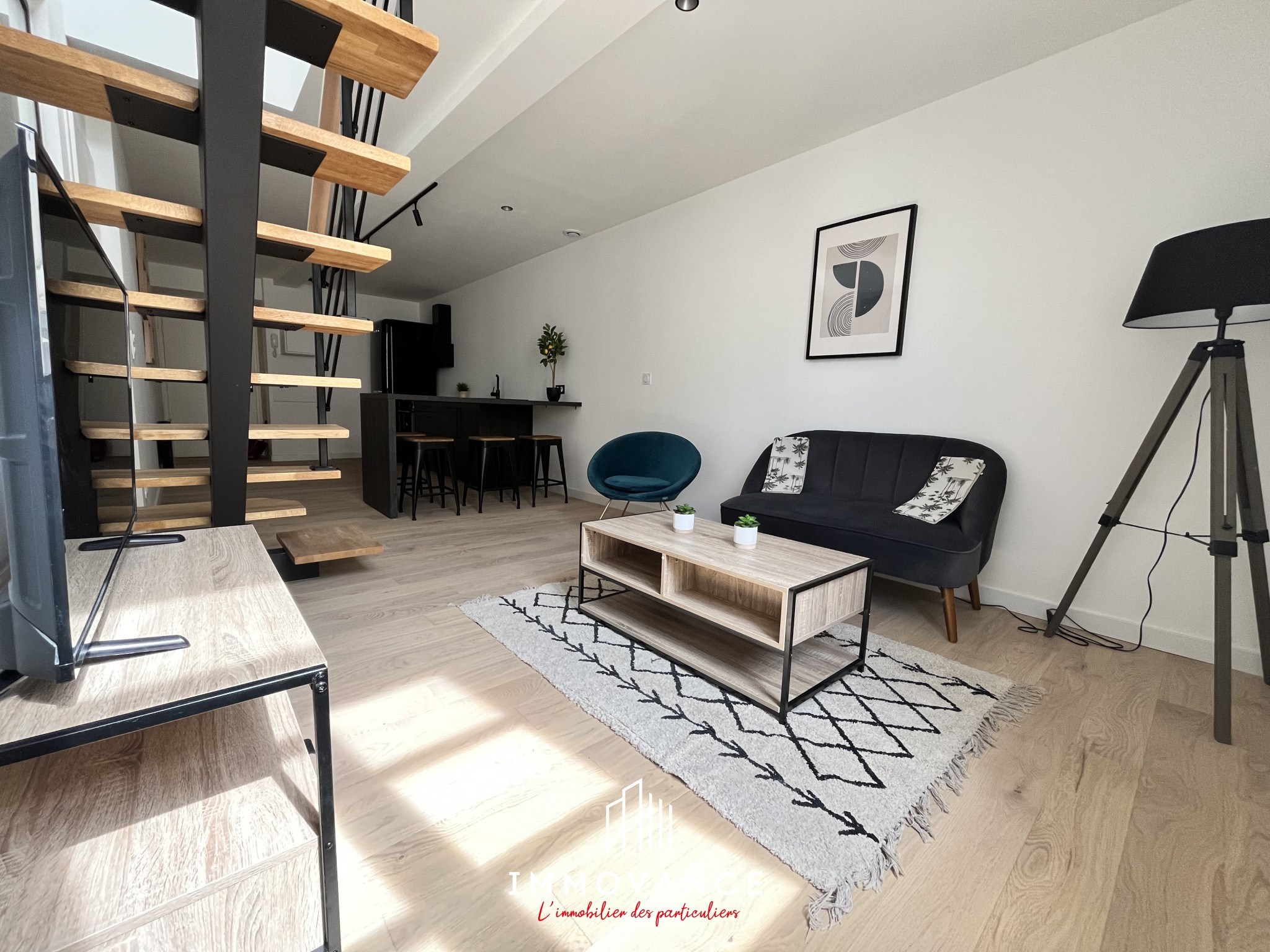 Vente Appartement à Montpellier 3 pièces