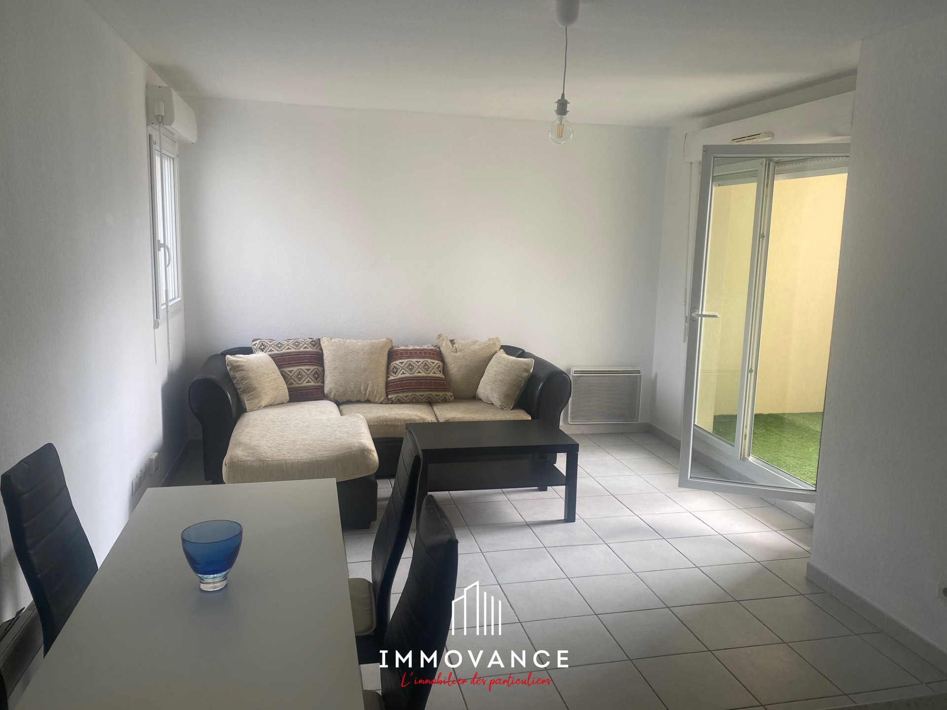 Location Appartement à Montpellier 1 pièce