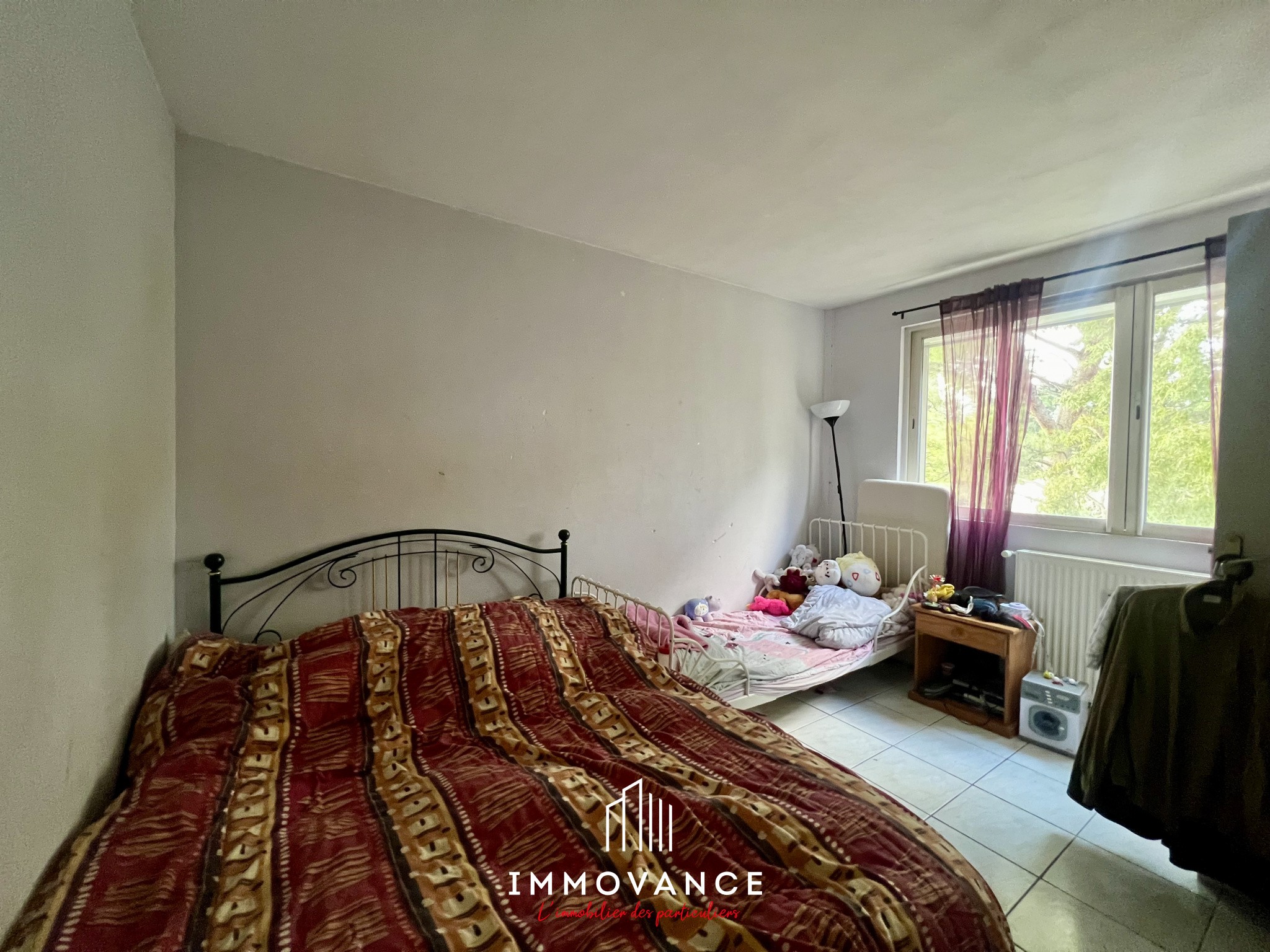 Vente Appartement à Montpellier 3 pièces