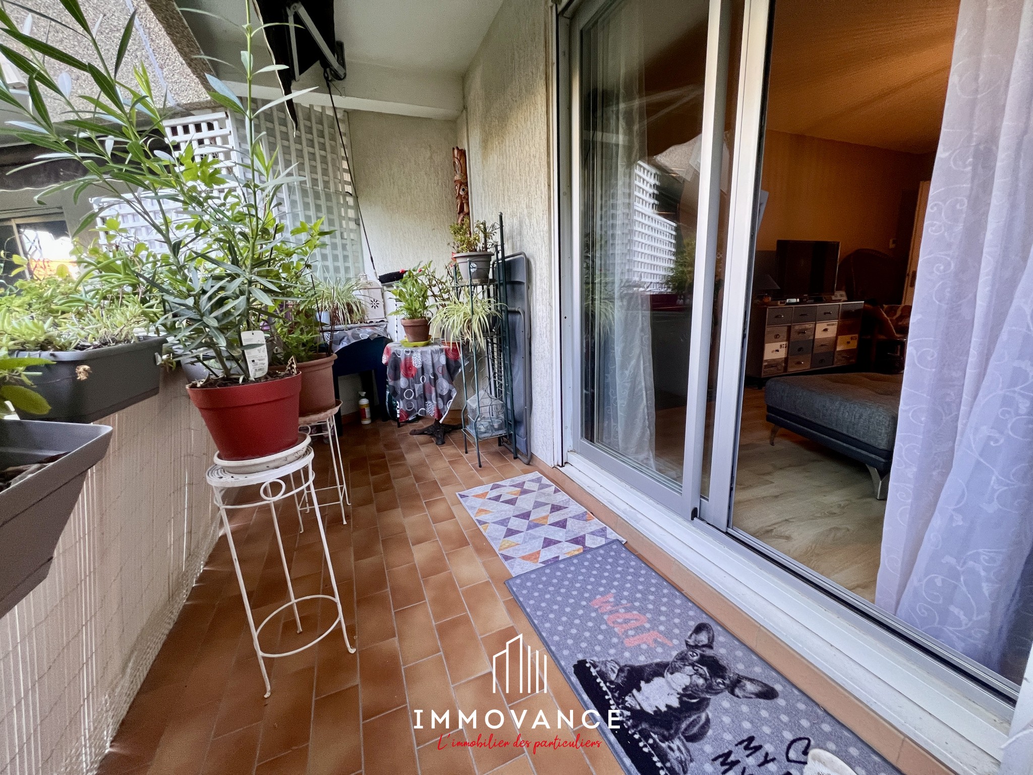 Vente Appartement à Montpellier 3 pièces