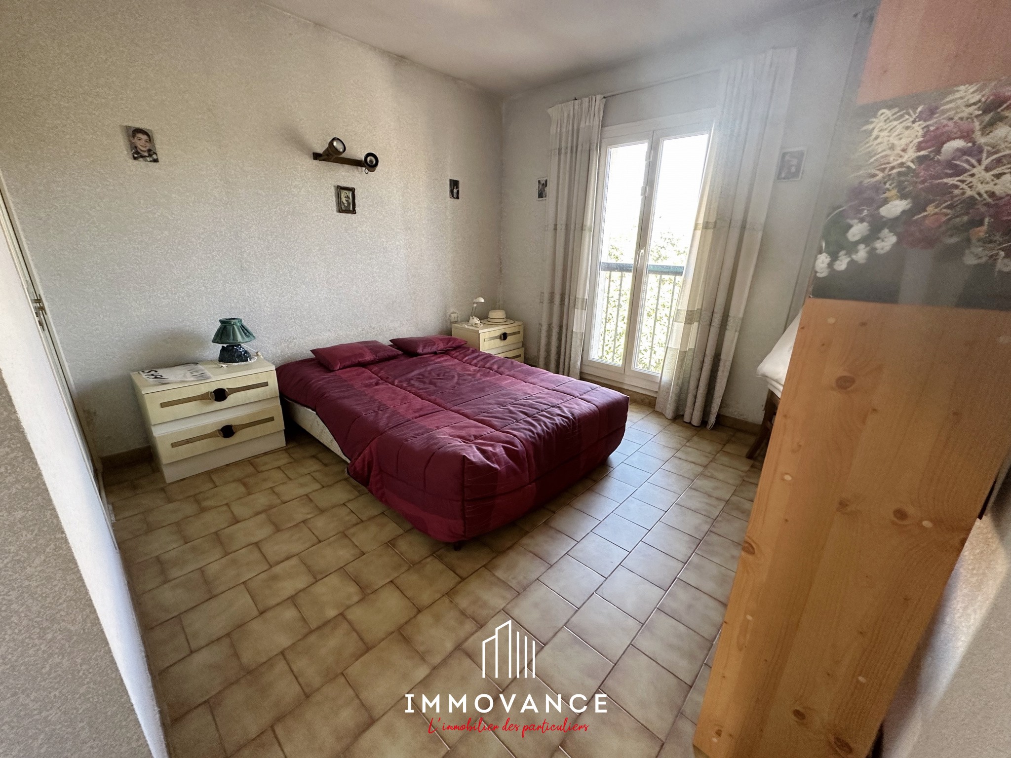 Vente Maison à Montpellier 5 pièces