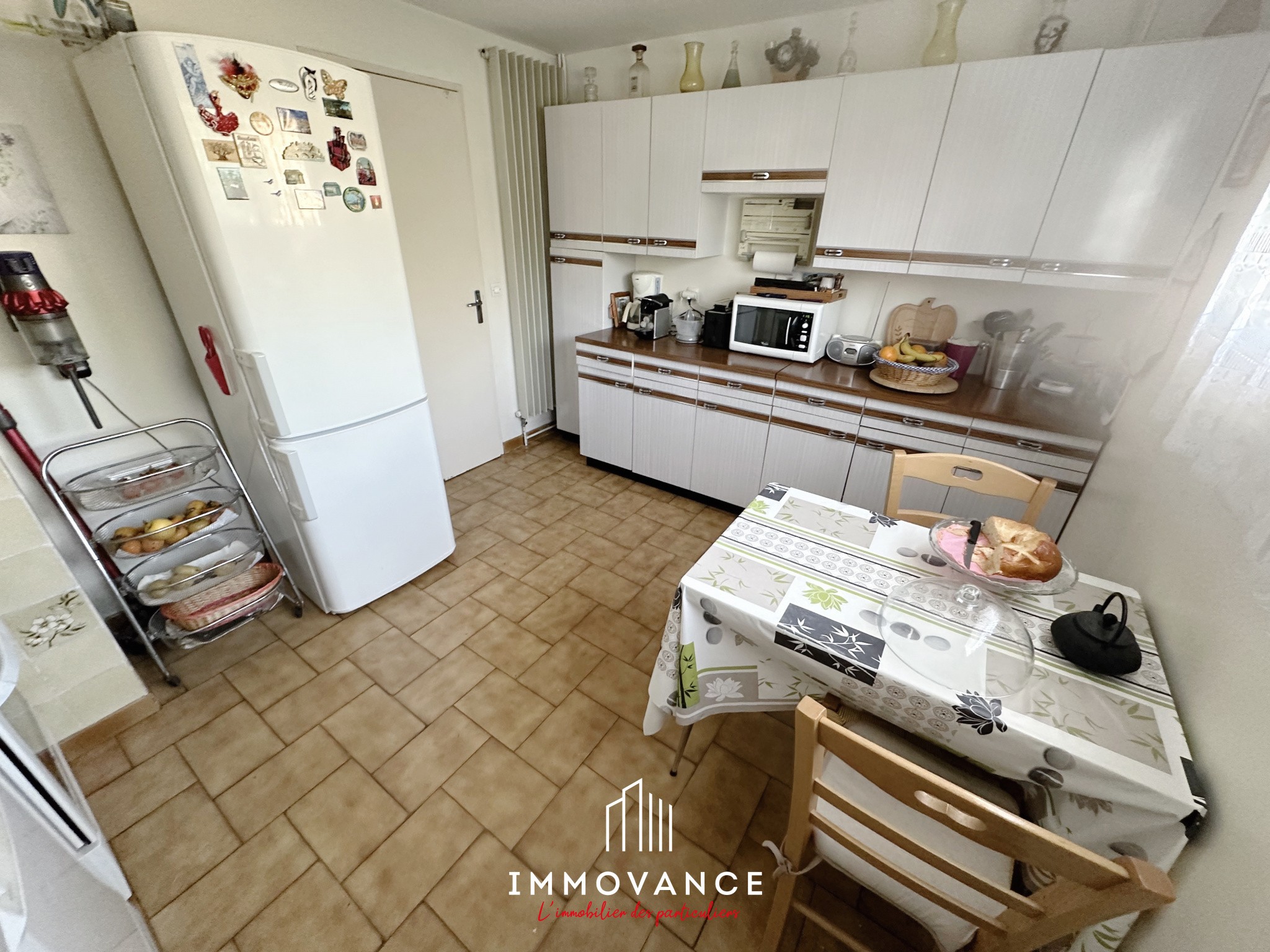 Vente Maison à Montpellier 5 pièces