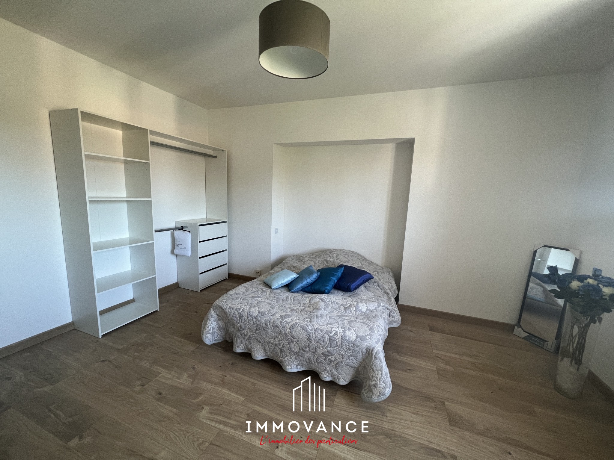 Location Appartement à Montpellier 2 pièces