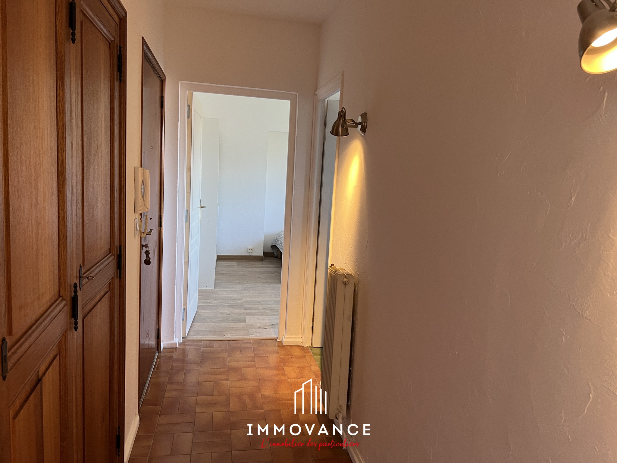 Location Appartement à Montpellier 2 pièces