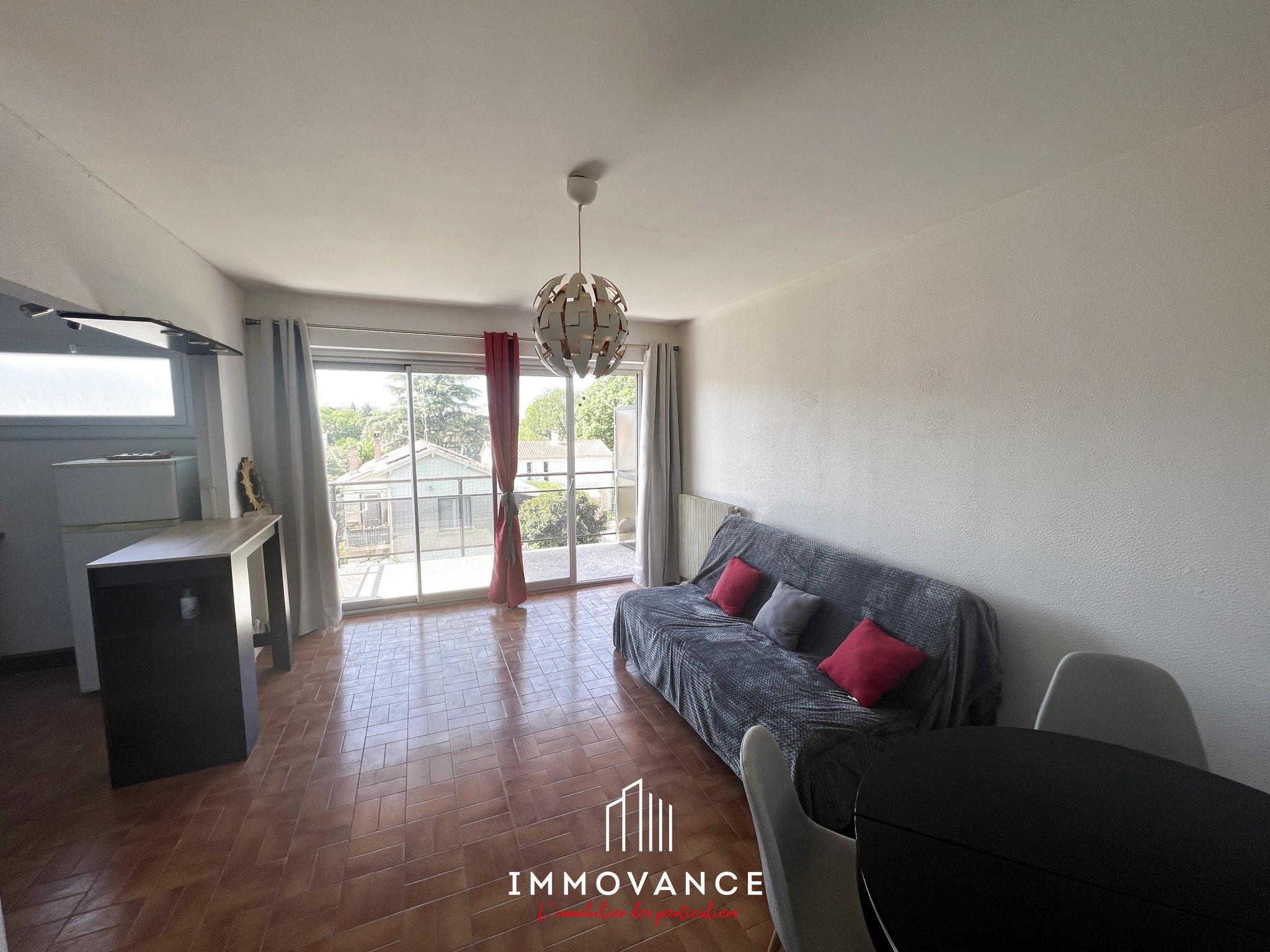 Location Appartement à Montpellier 2 pièces