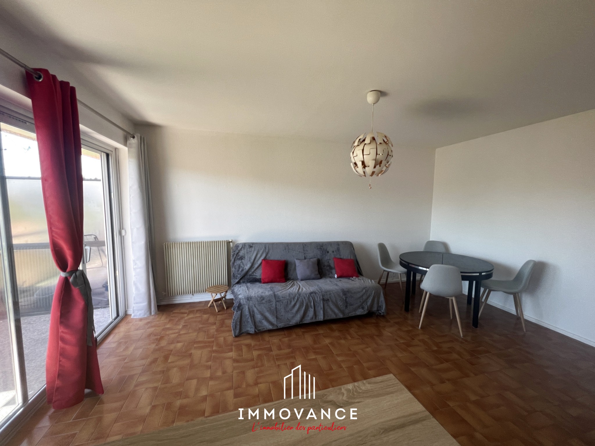 Location Appartement à Montpellier 2 pièces