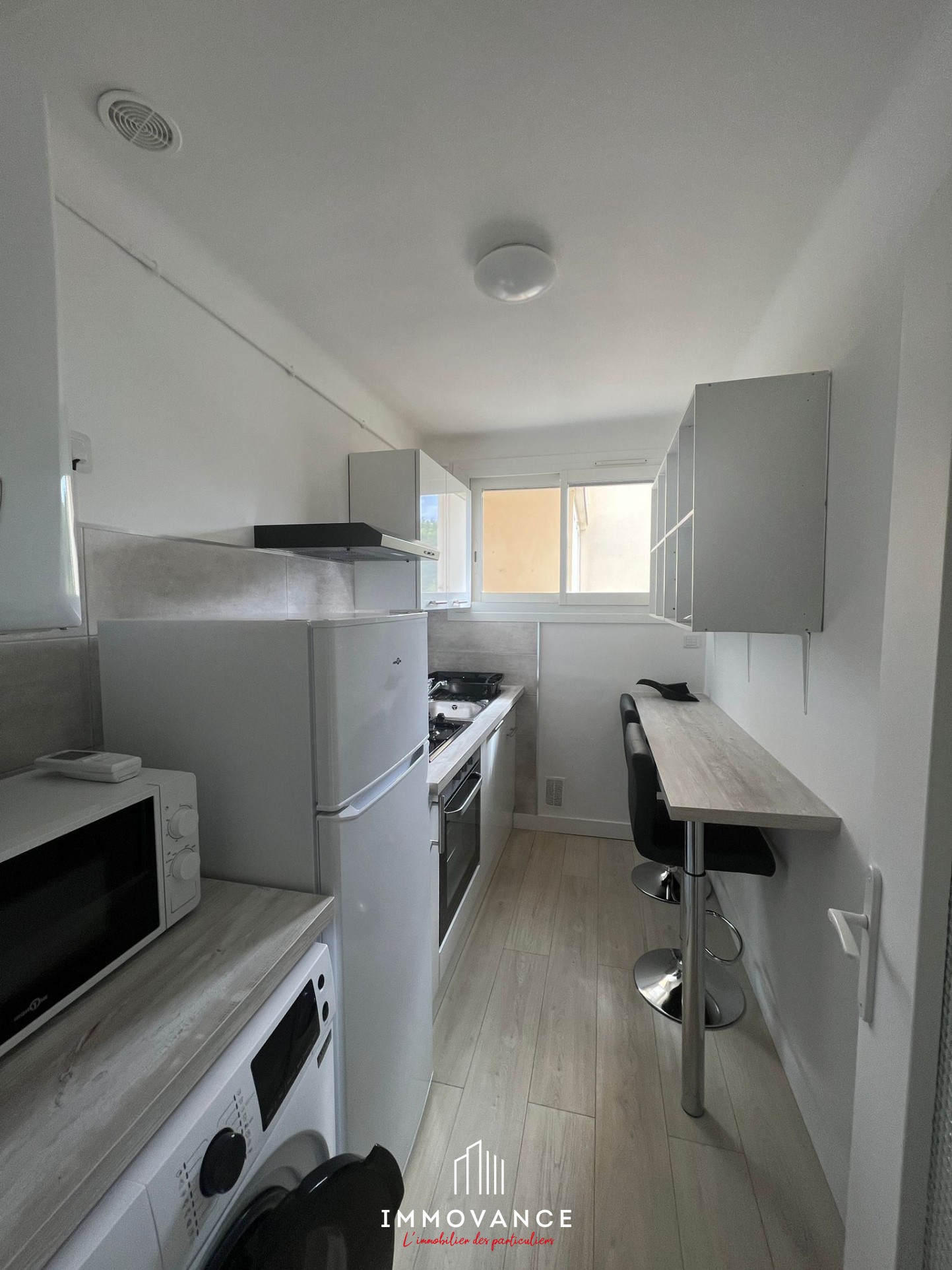 Location Appartement à Montpellier 1 pièce