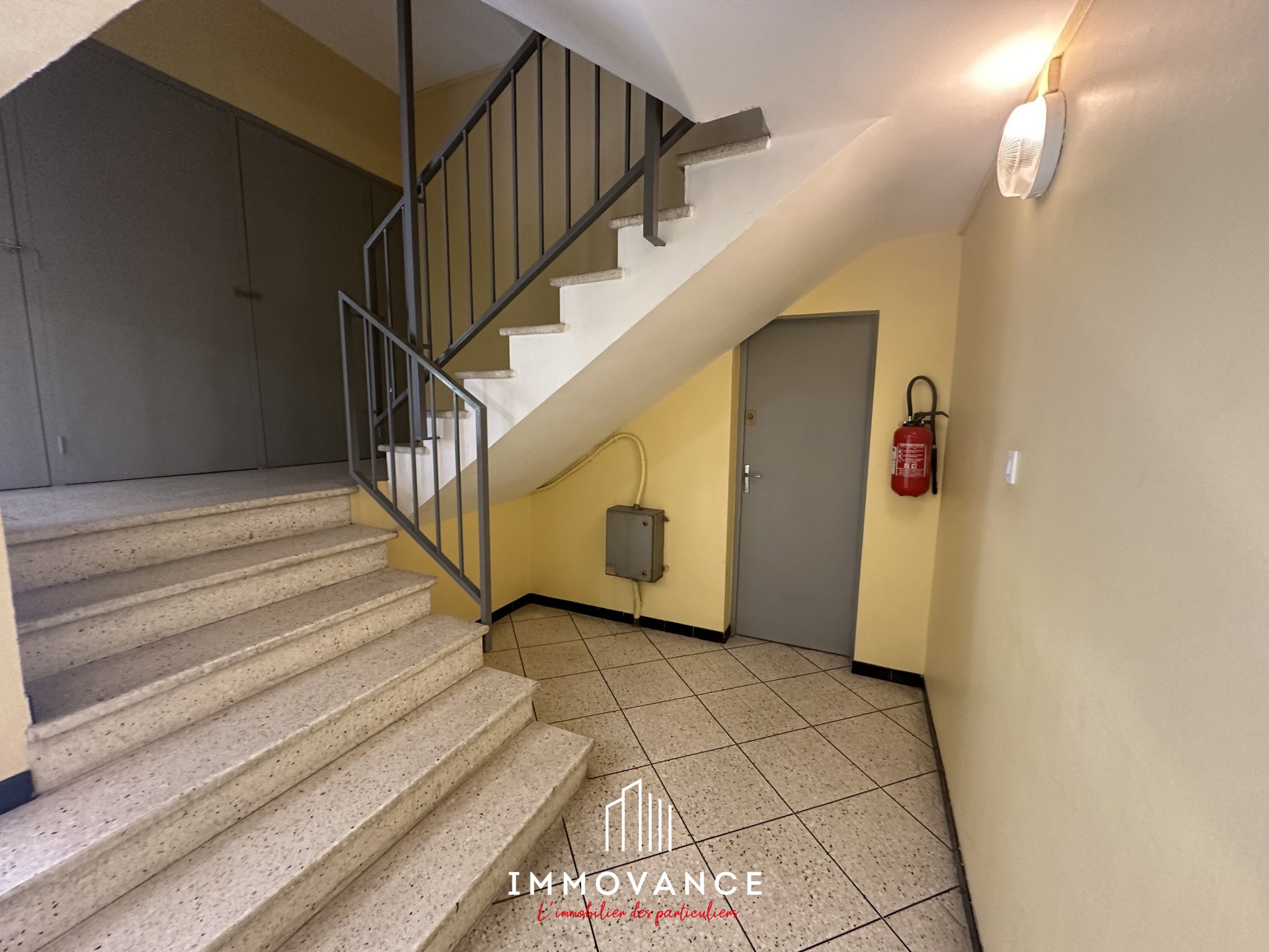 Location Appartement à Montpellier 3 pièces