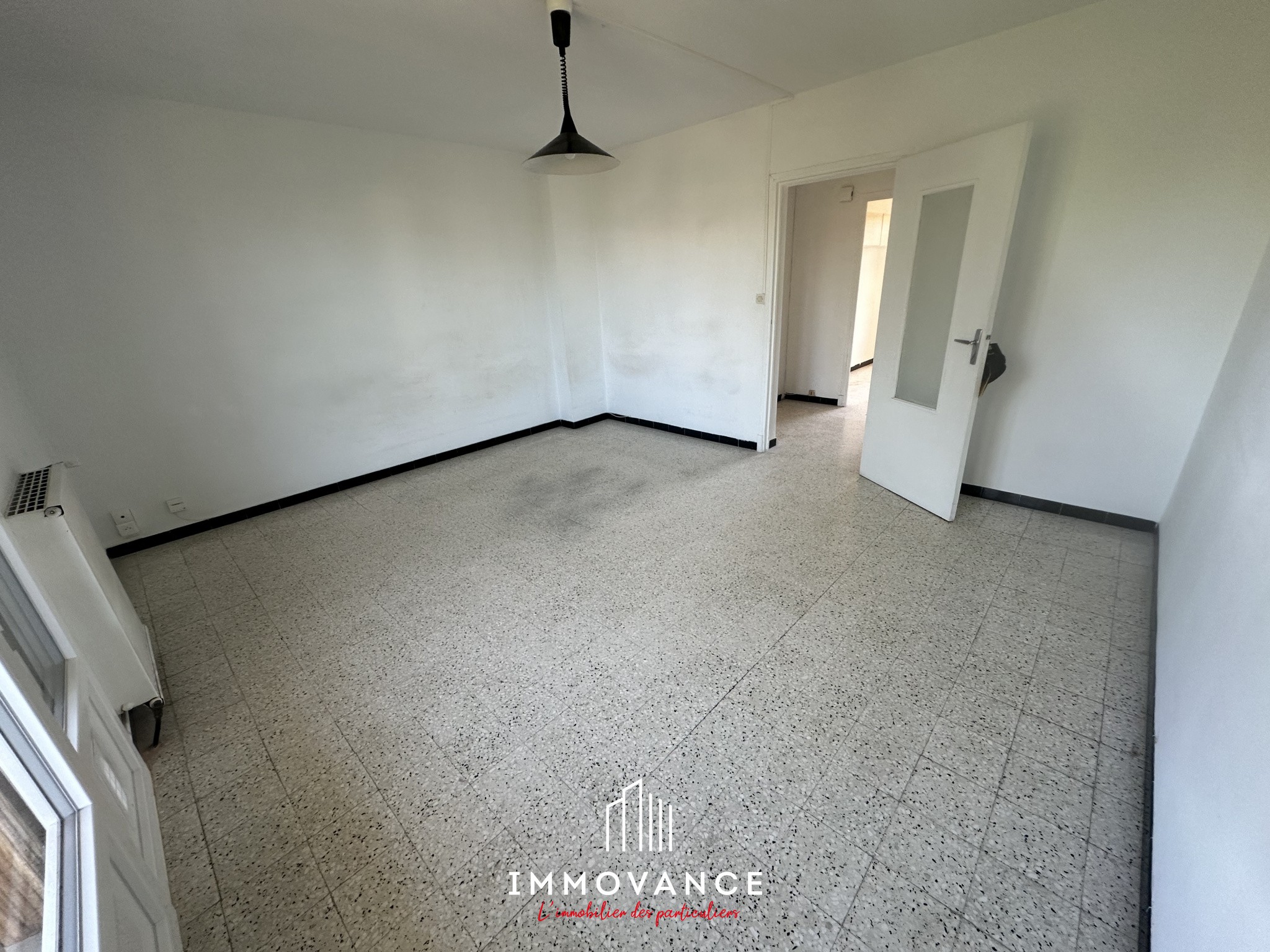 Location Appartement à Montpellier 3 pièces