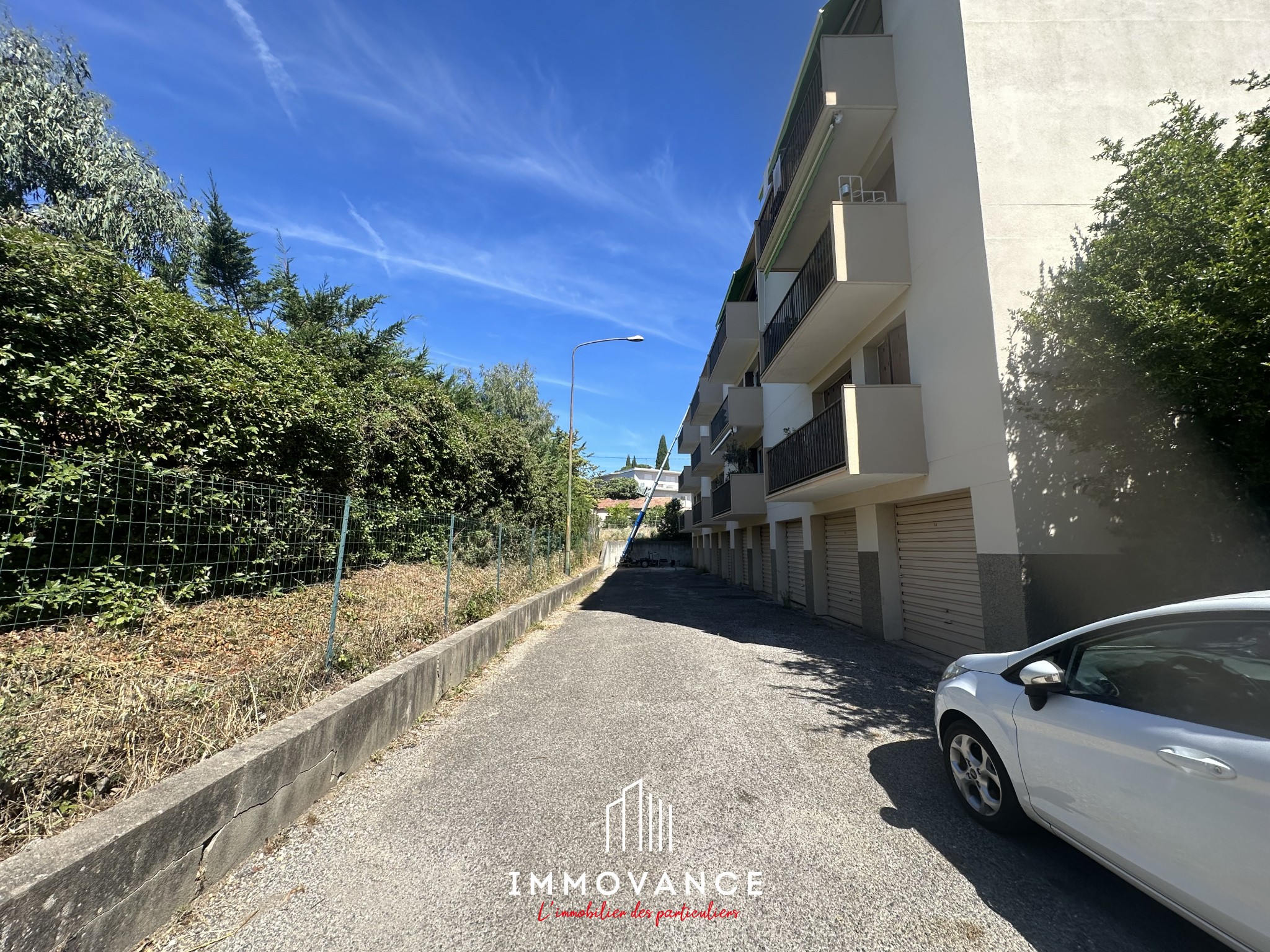 Location Appartement à Montpellier 3 pièces