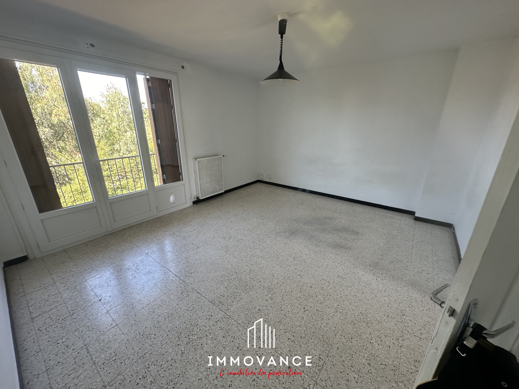 Location Appartement à Montpellier 3 pièces