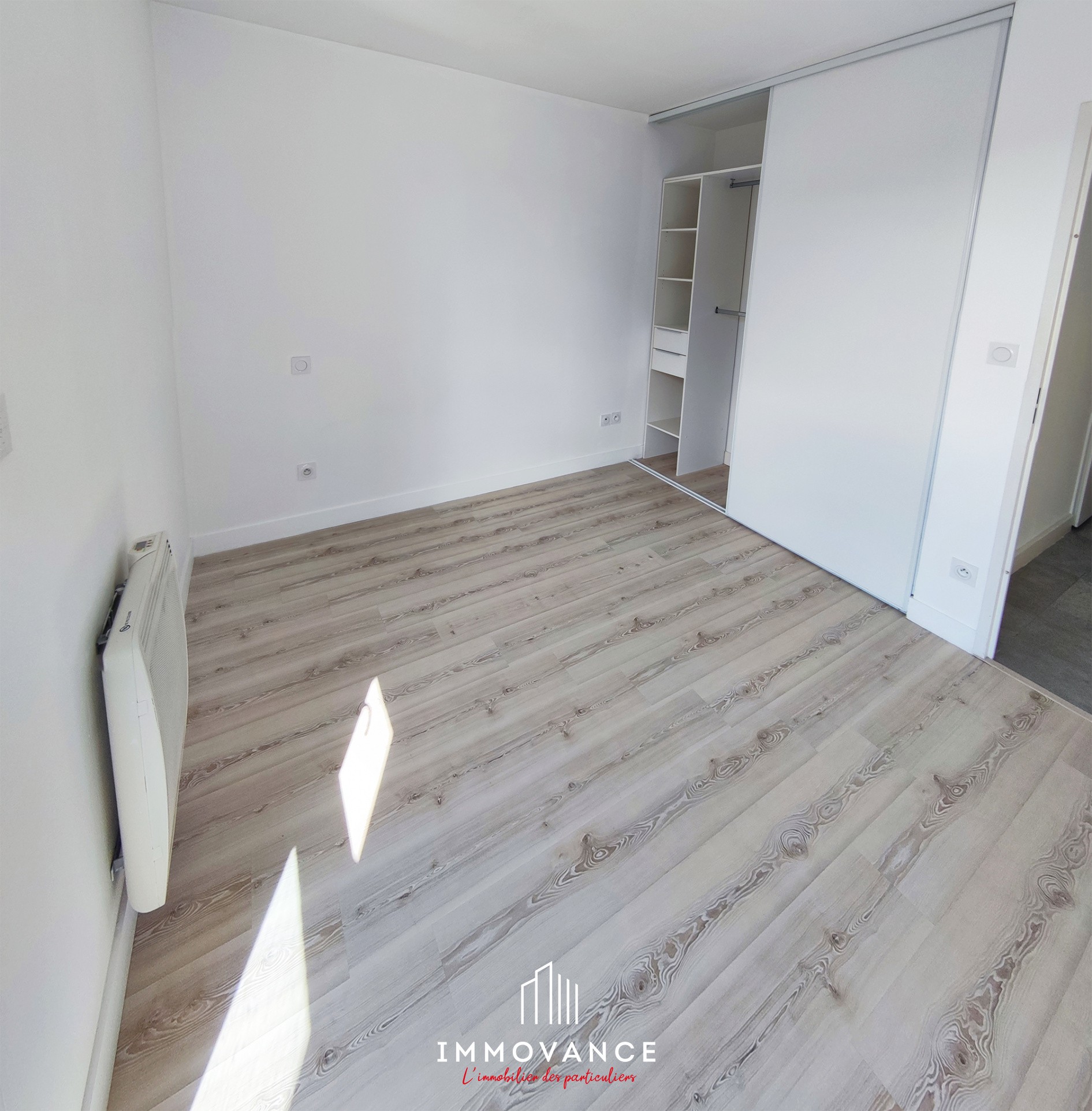 Vente Appartement à Castelnau-le-Lez 3 pièces