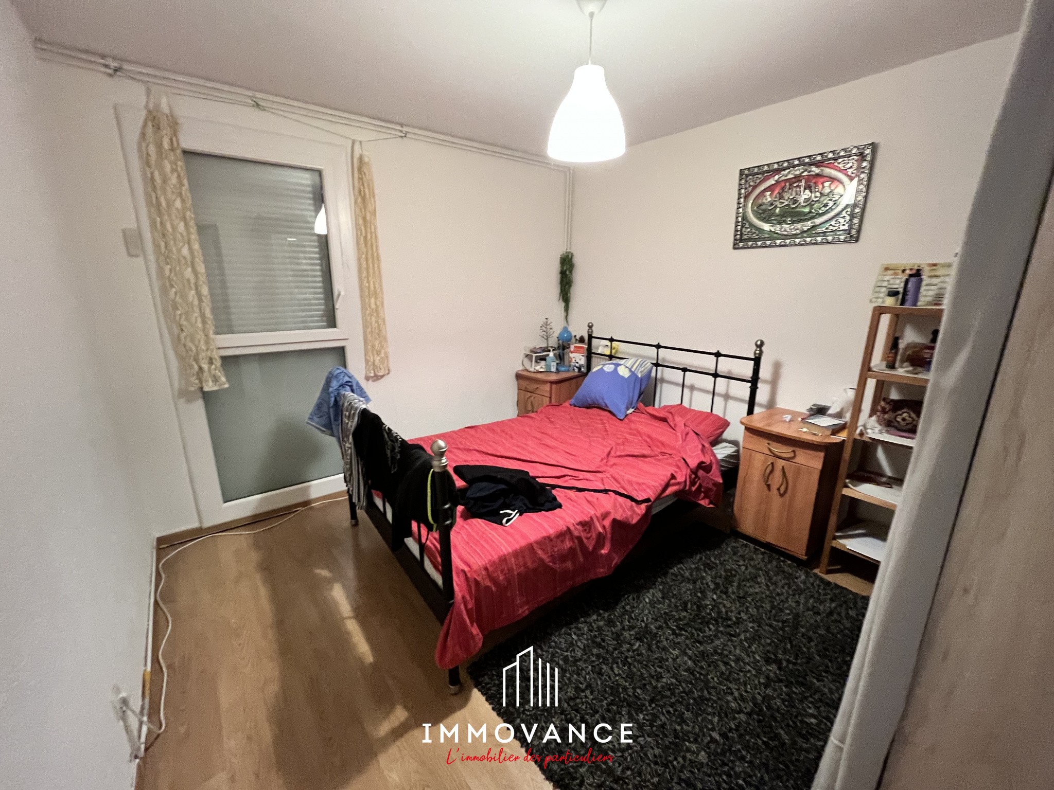 Vente Appartement à Montpellier 3 pièces