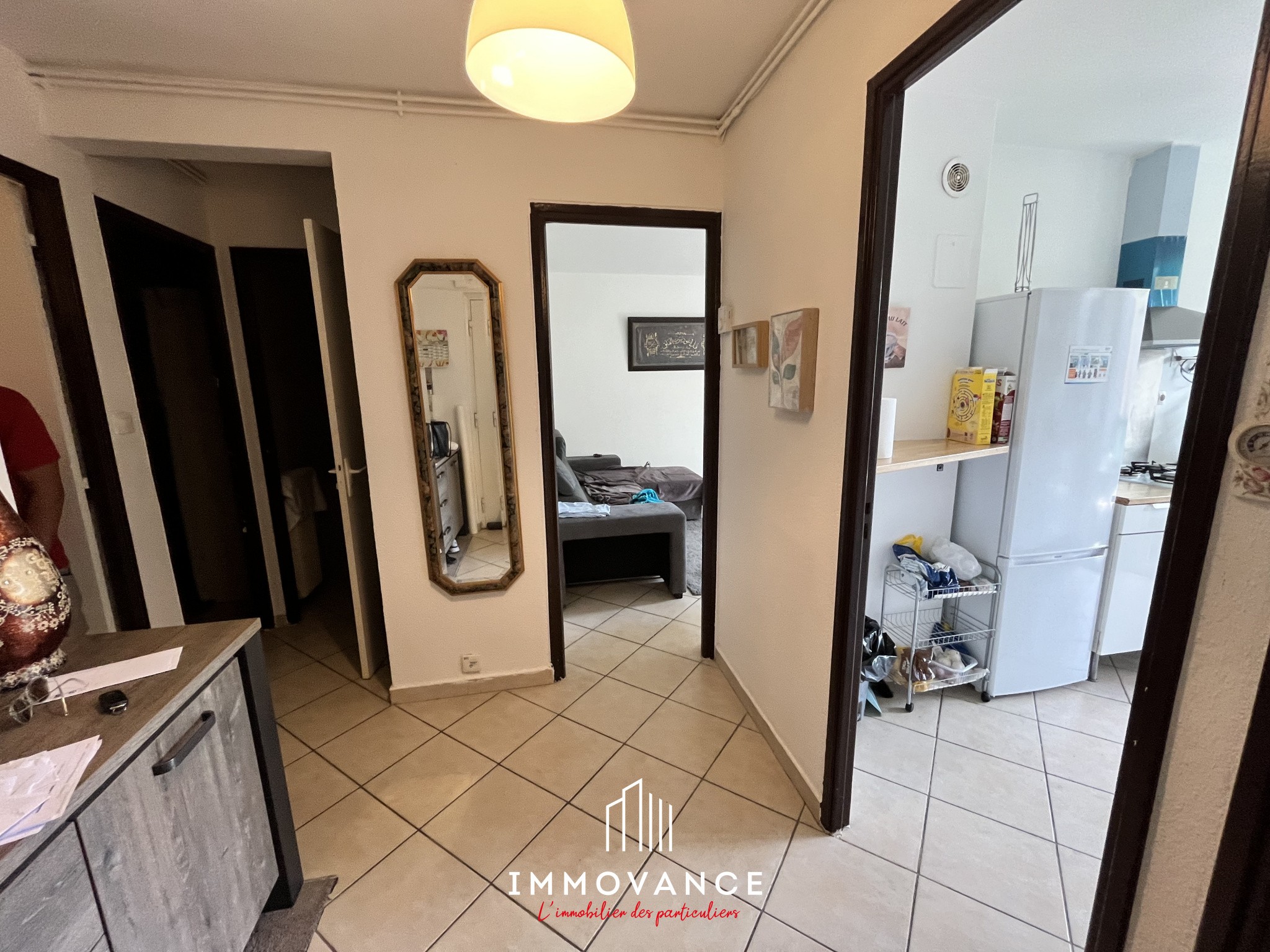 Vente Appartement à Montpellier 3 pièces