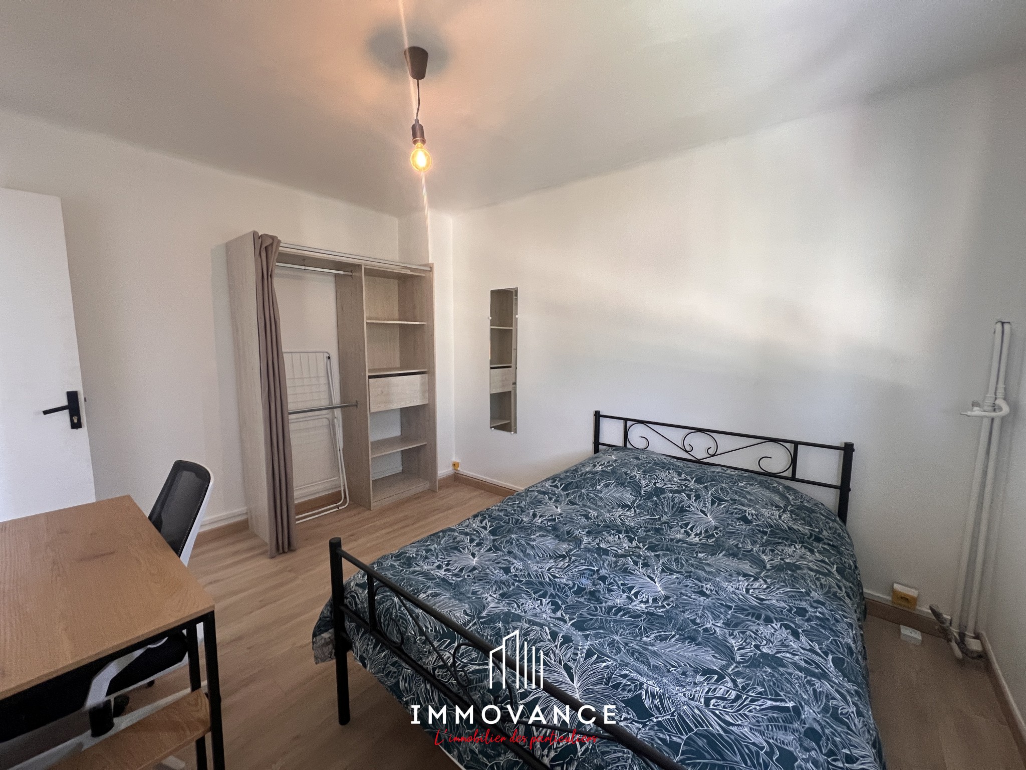 Location Appartement à Montpellier 4 pièces