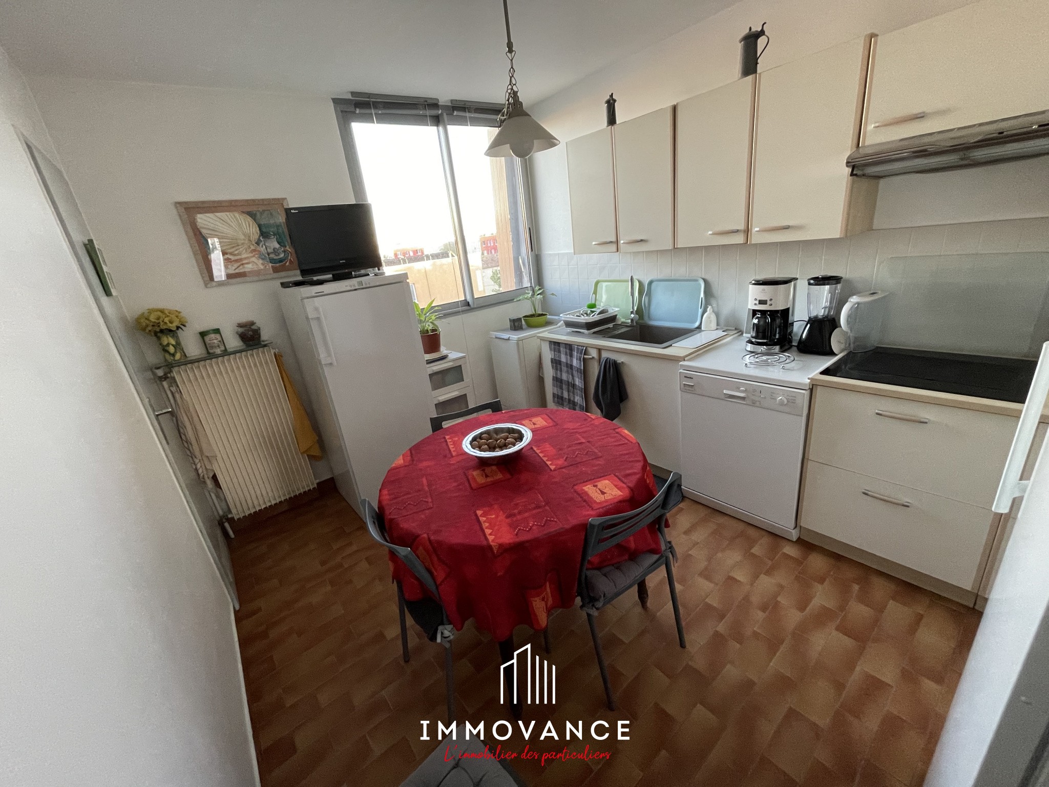 Vente Appartement à Montpellier 4 pièces