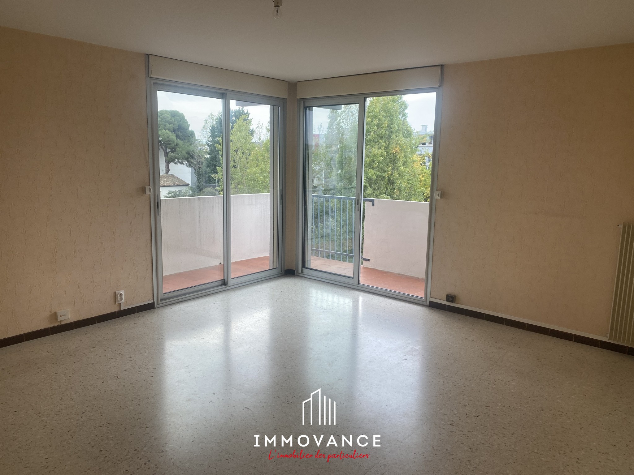 Location Appartement à Montpellier 4 pièces