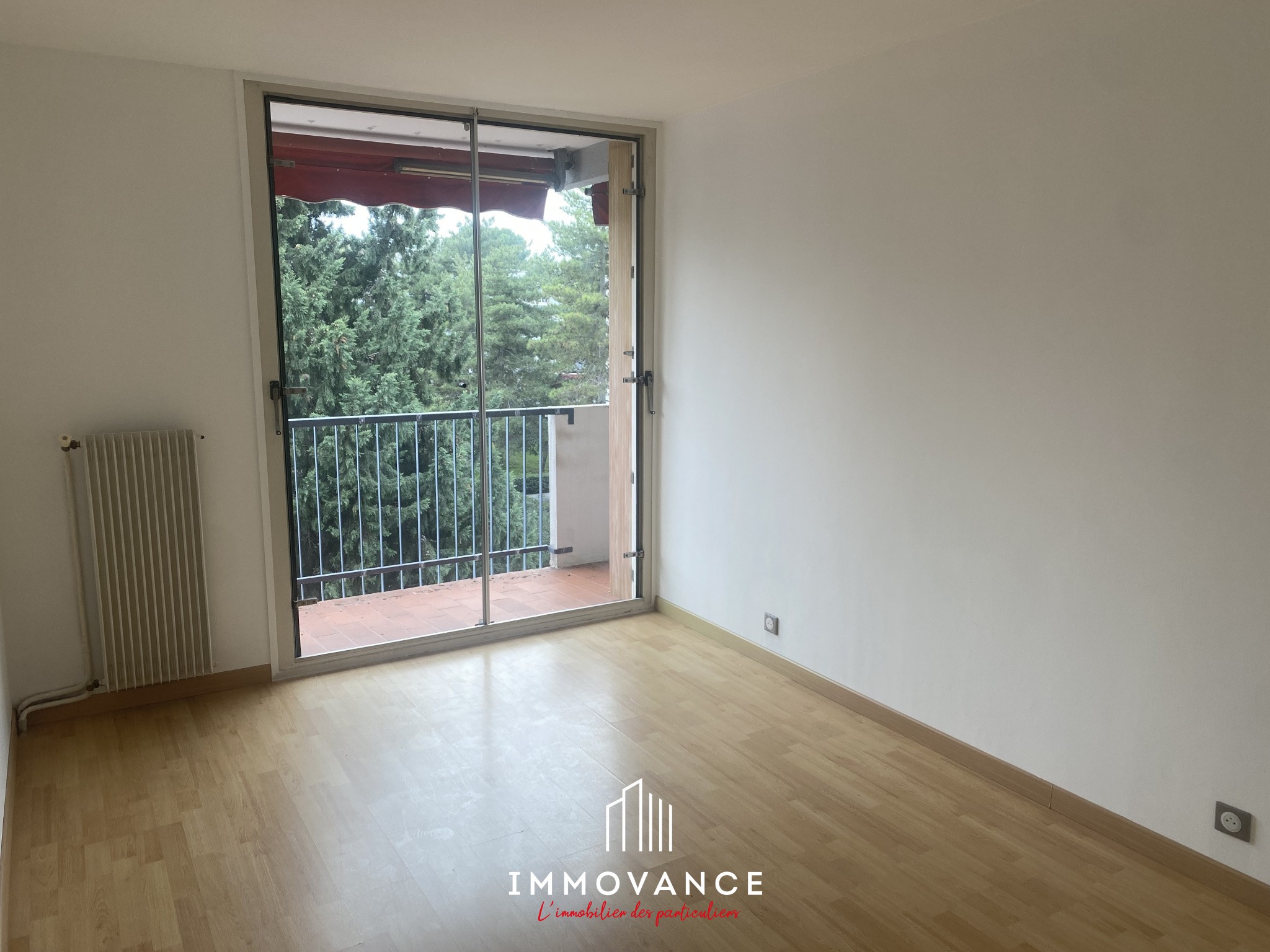 Location Appartement à Montpellier 4 pièces