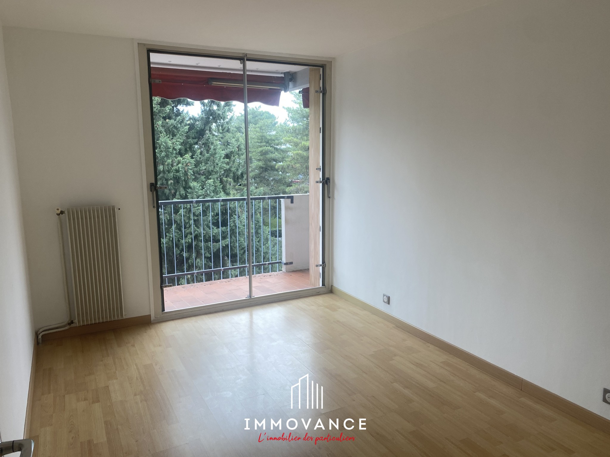 Location Appartement à Montpellier 4 pièces