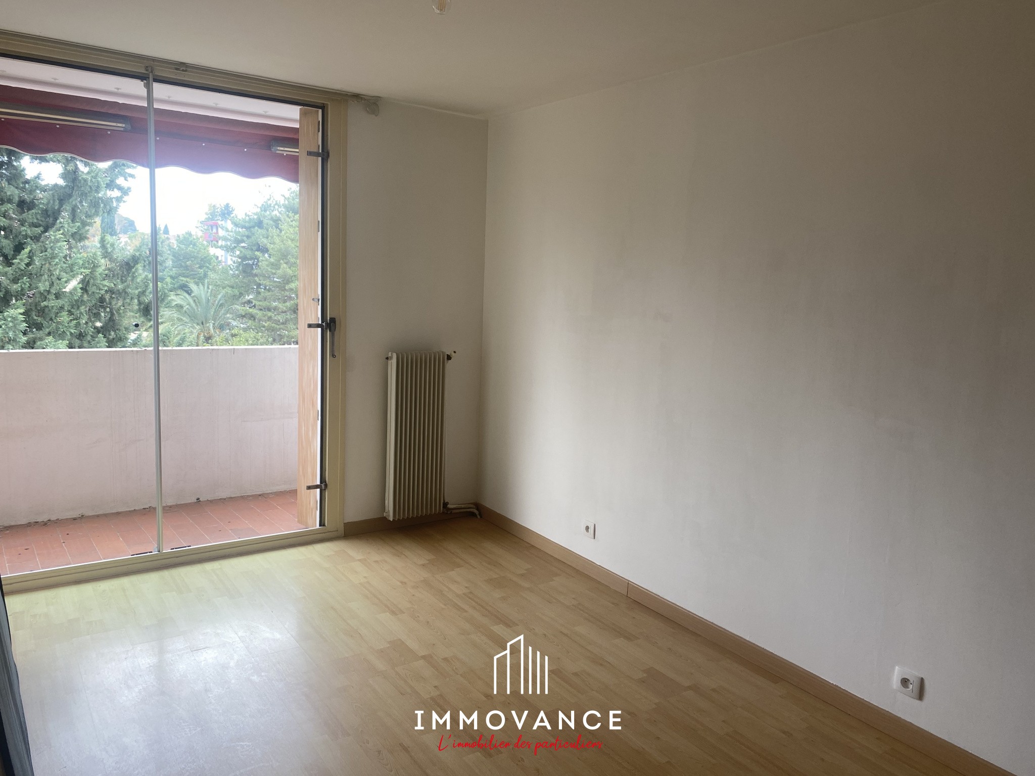 Location Appartement à Montpellier 4 pièces