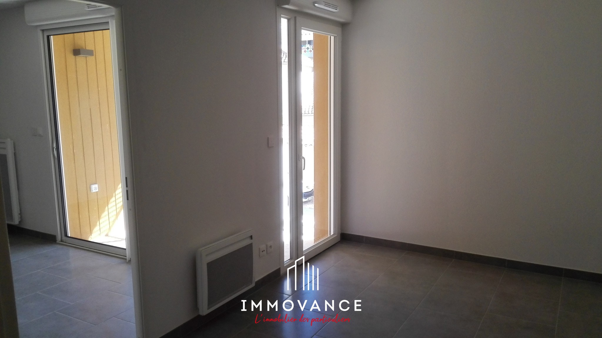 Location Appartement à Montpellier 2 pièces