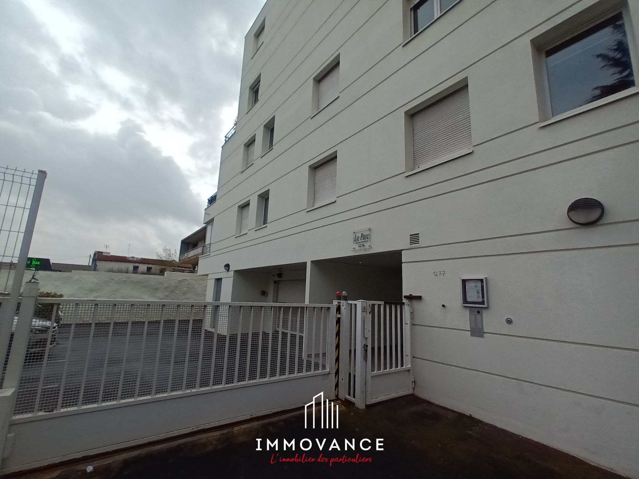 Location Appartement à Montpellier 2 pièces