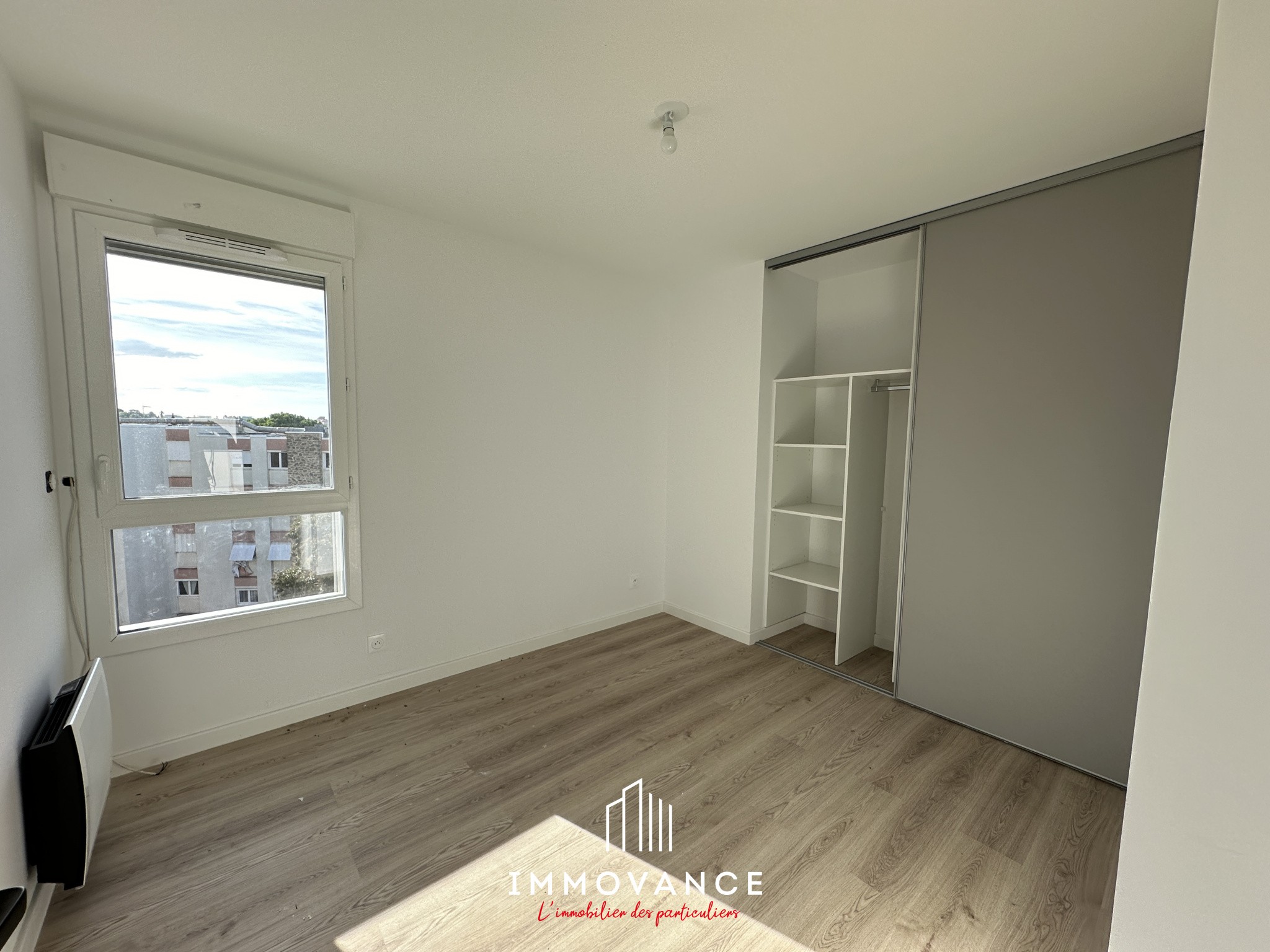 Vente Appartement à Montpellier 4 pièces