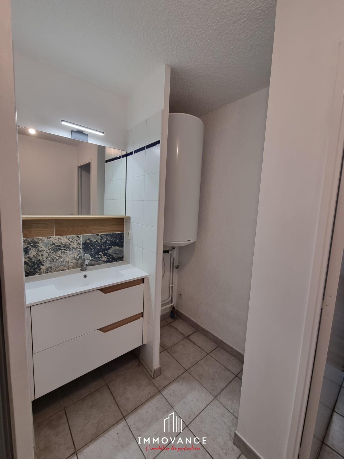 Location Appartement à Montpellier 2 pièces